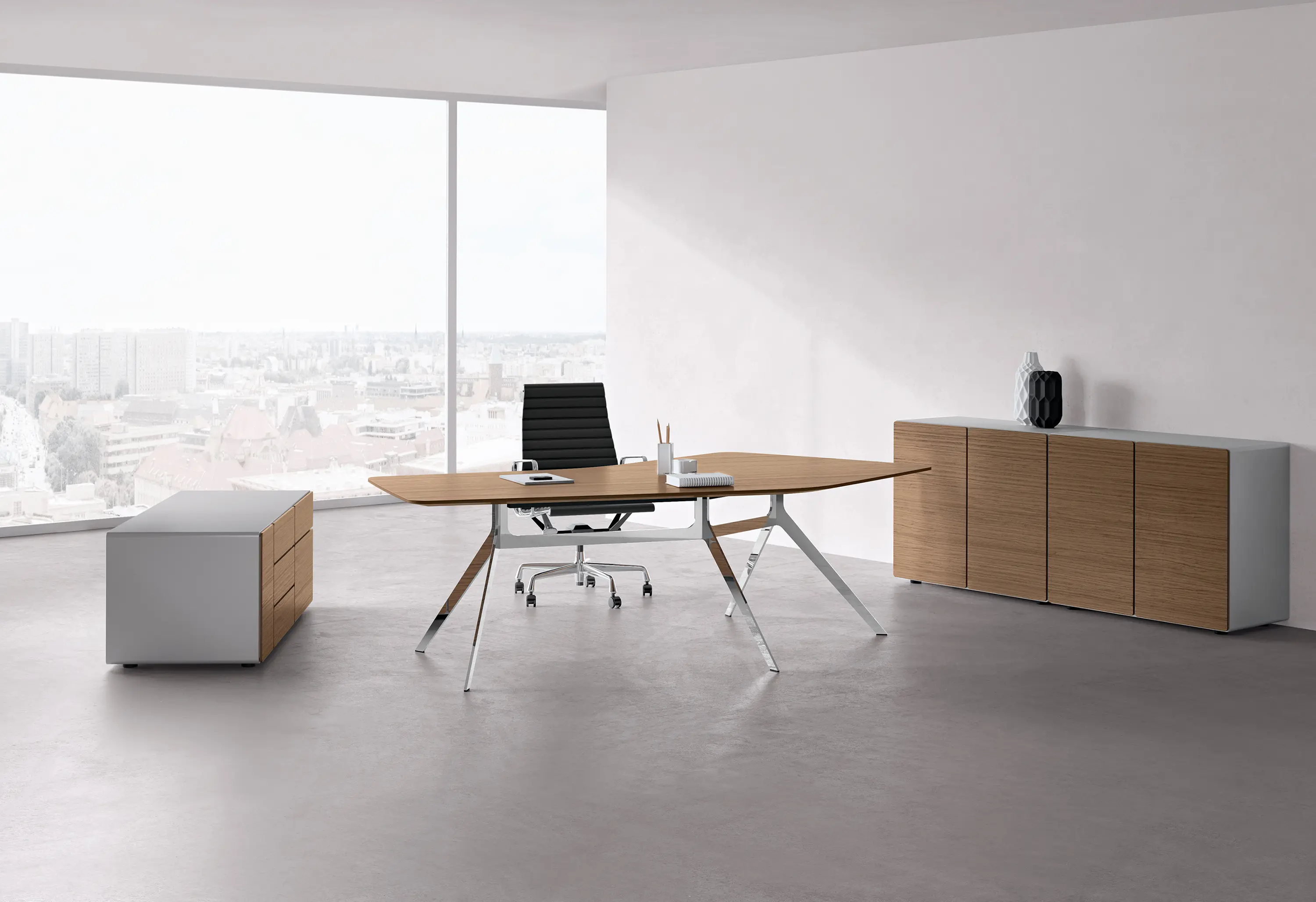 RENZ - Star Arbeitstisch