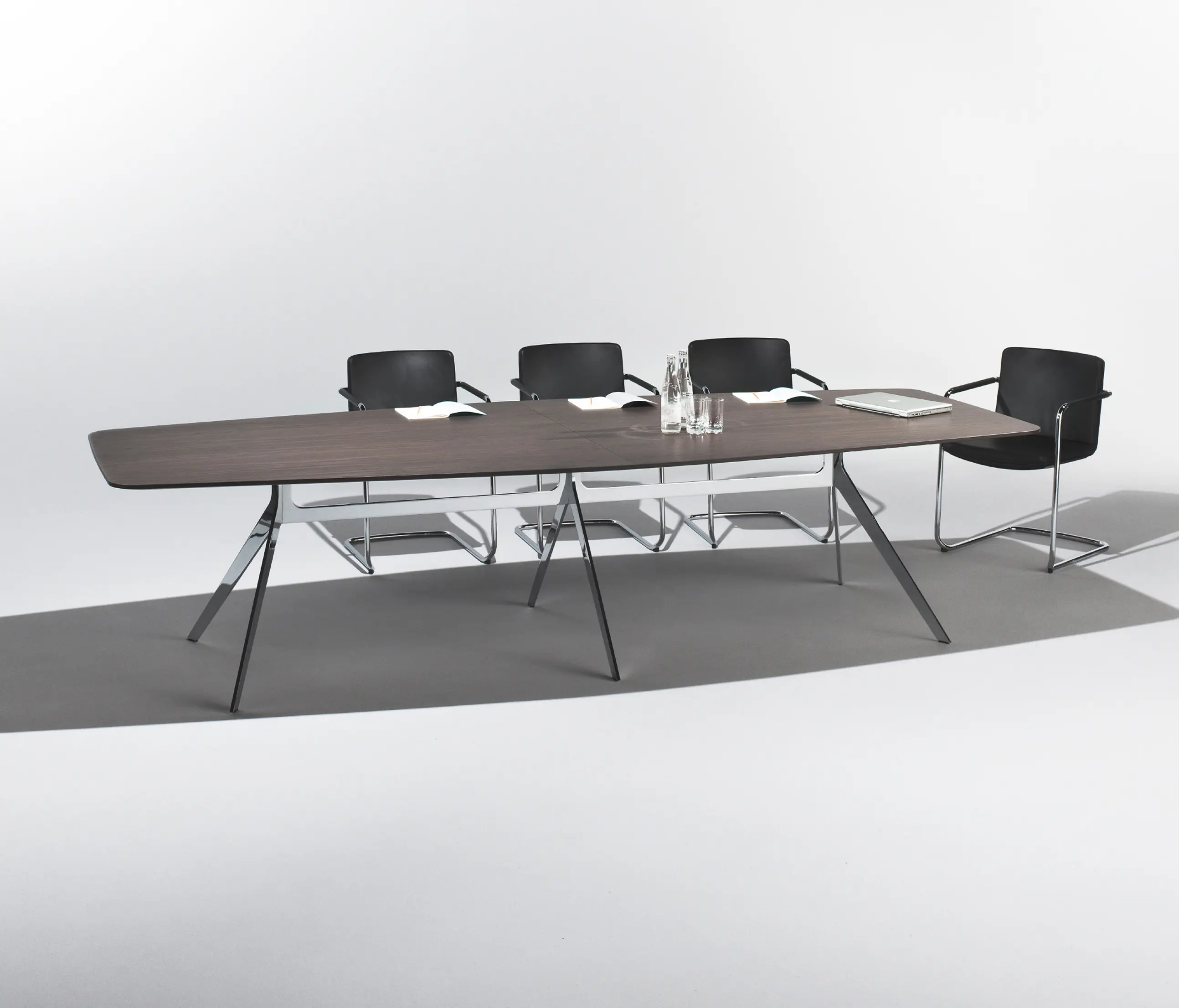 RENZ - Star conference table