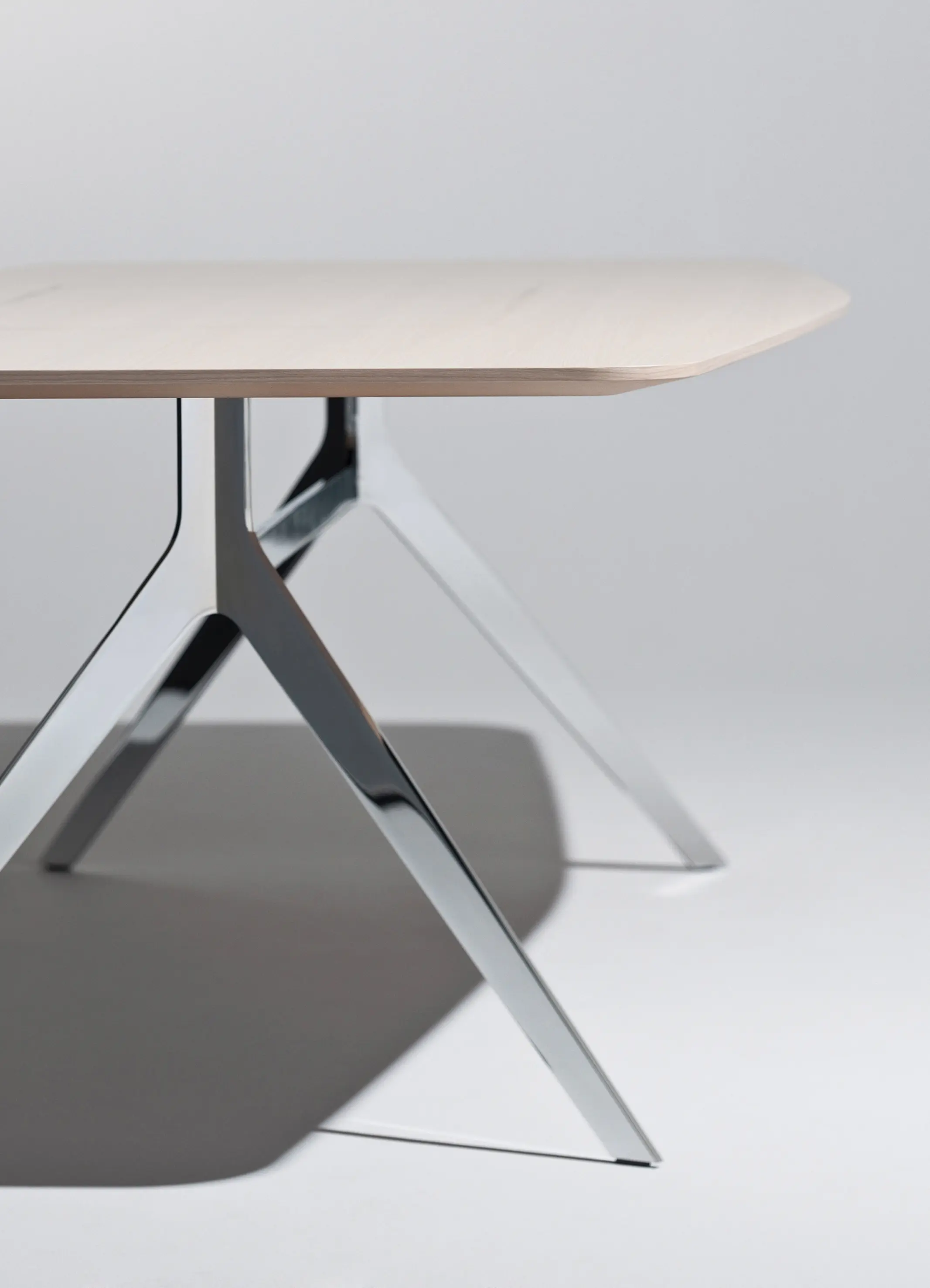 RENZ - Star conference table
