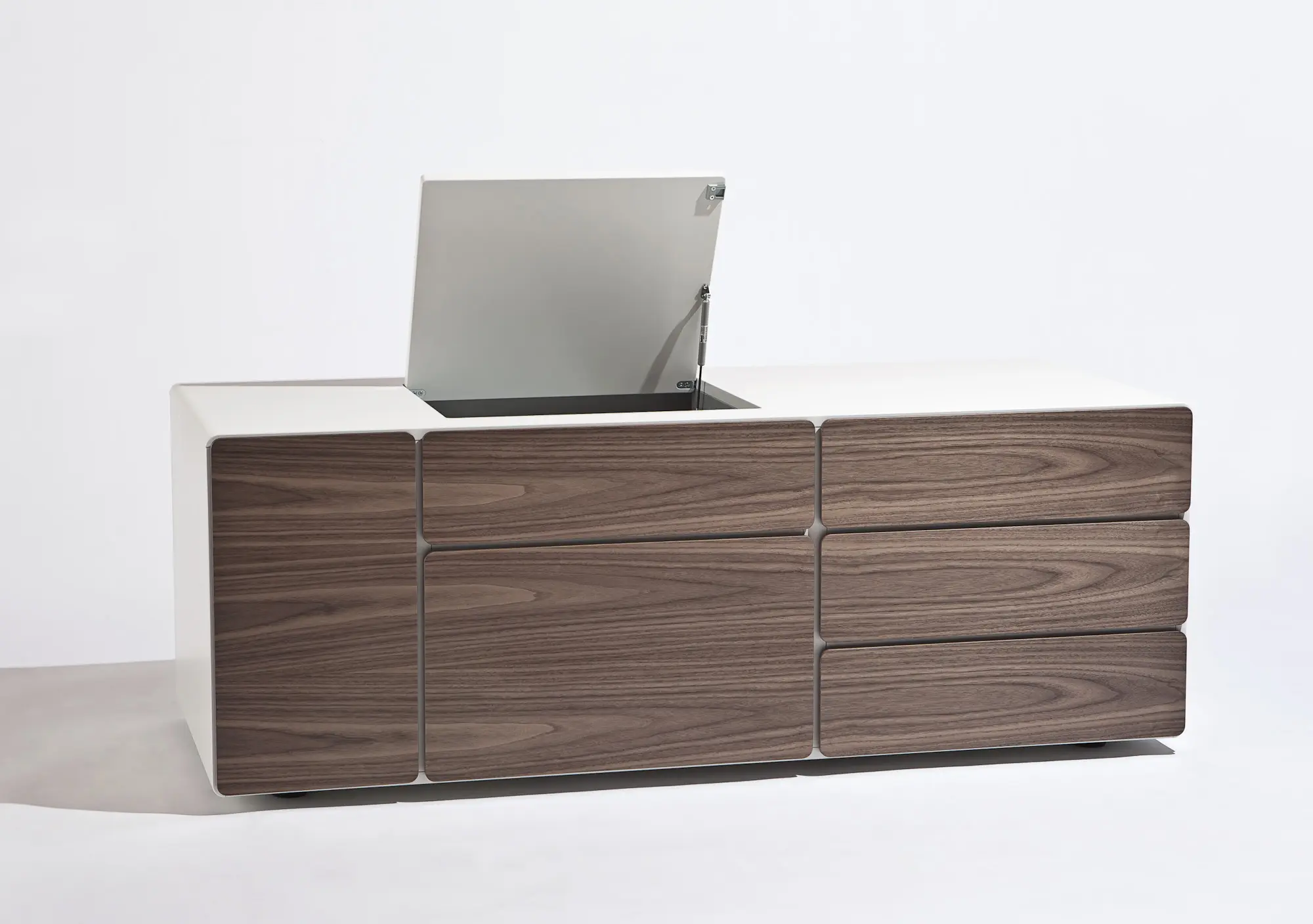 RENZ - Star container