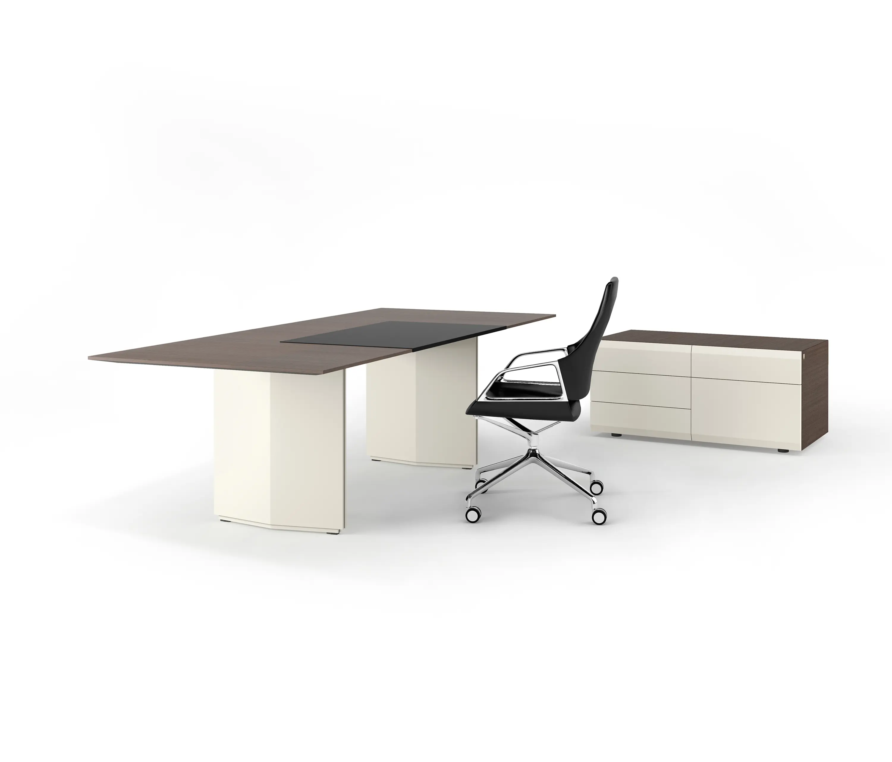 RENZ - Pace height-adjustable desk
