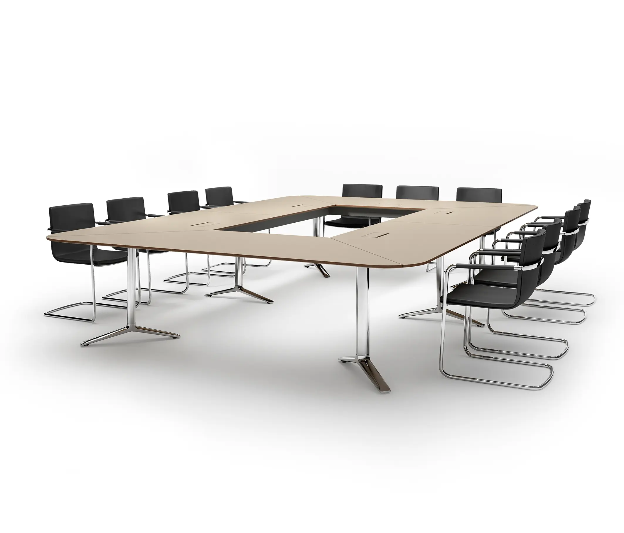 RENZ - Talk conference table