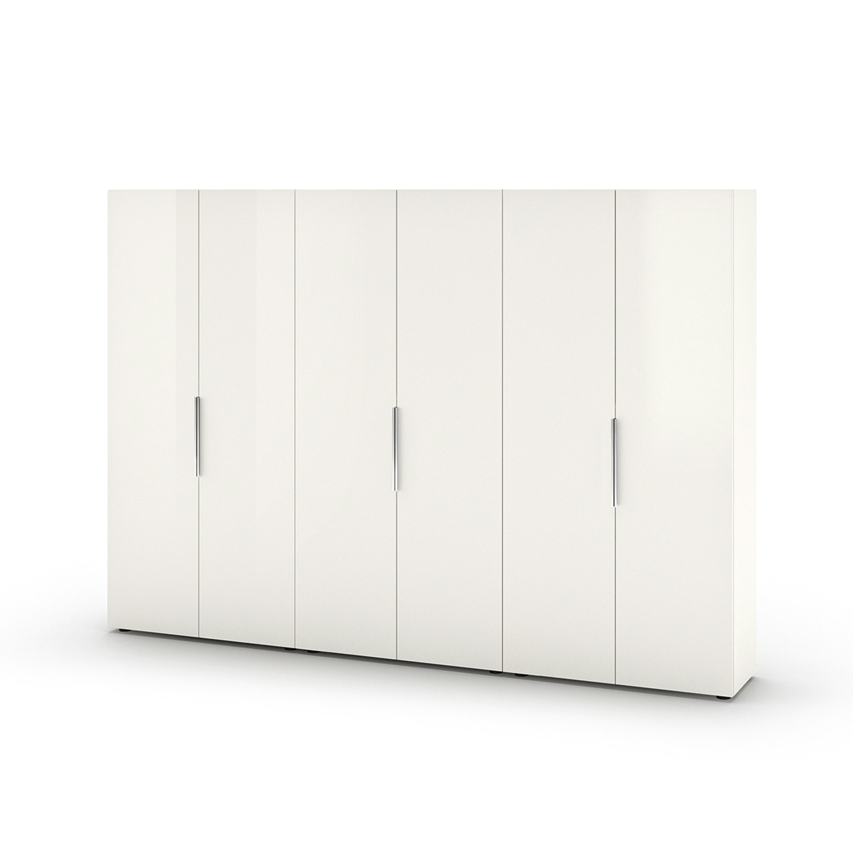 Mostra il prodotto Site cupboard del produttore RENZ