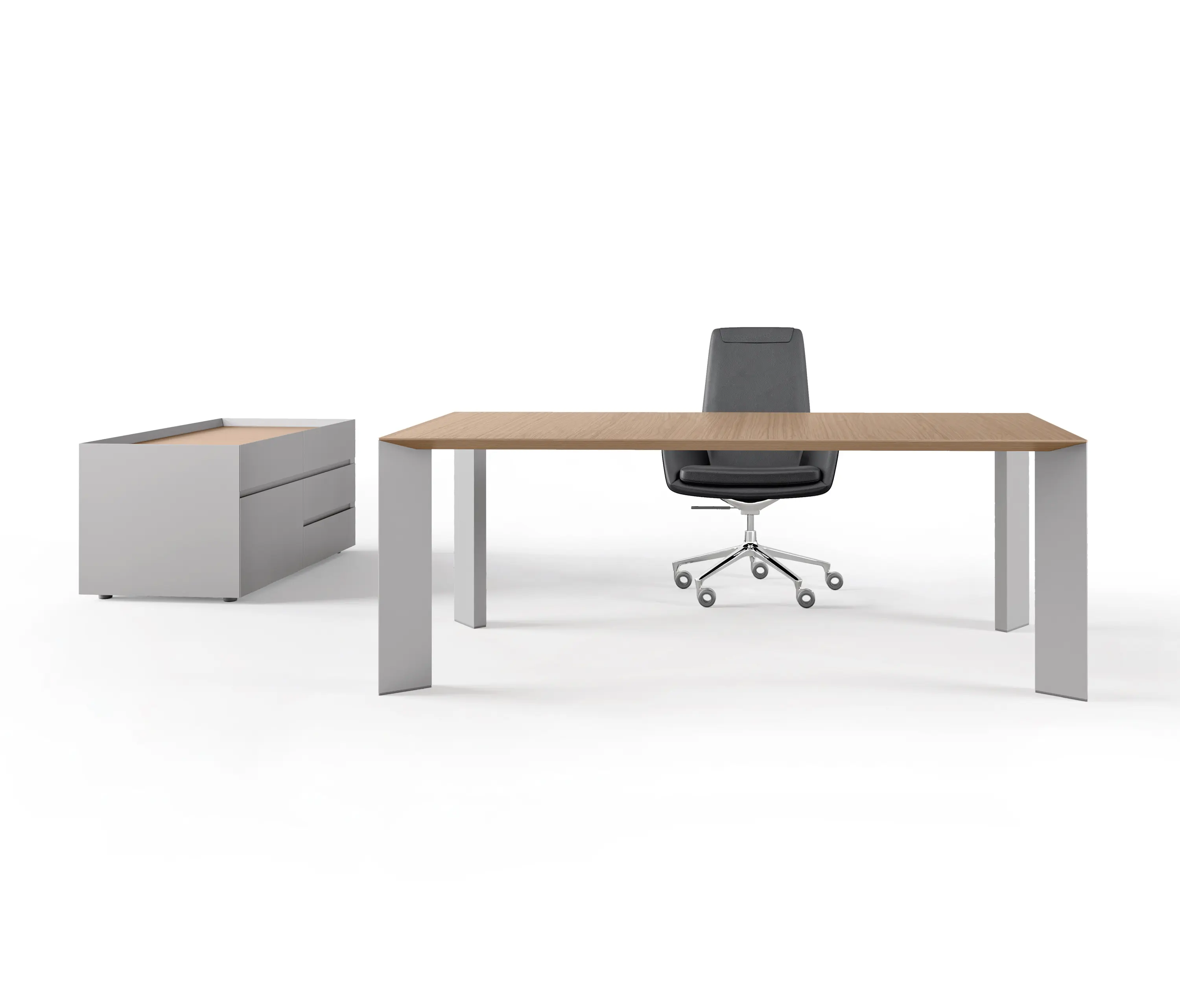 RENZ - Paper desk