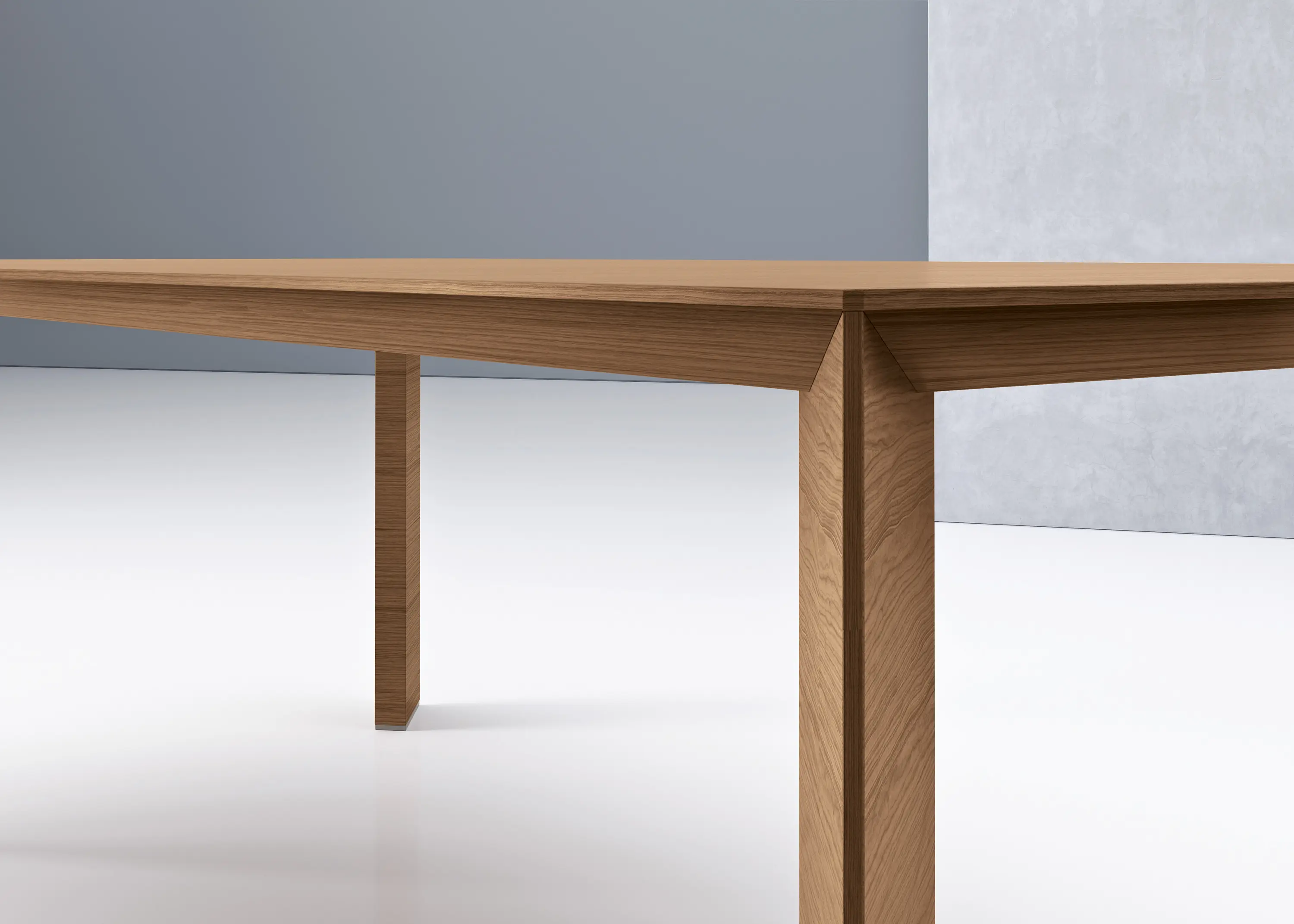 RENZ - Paper desk