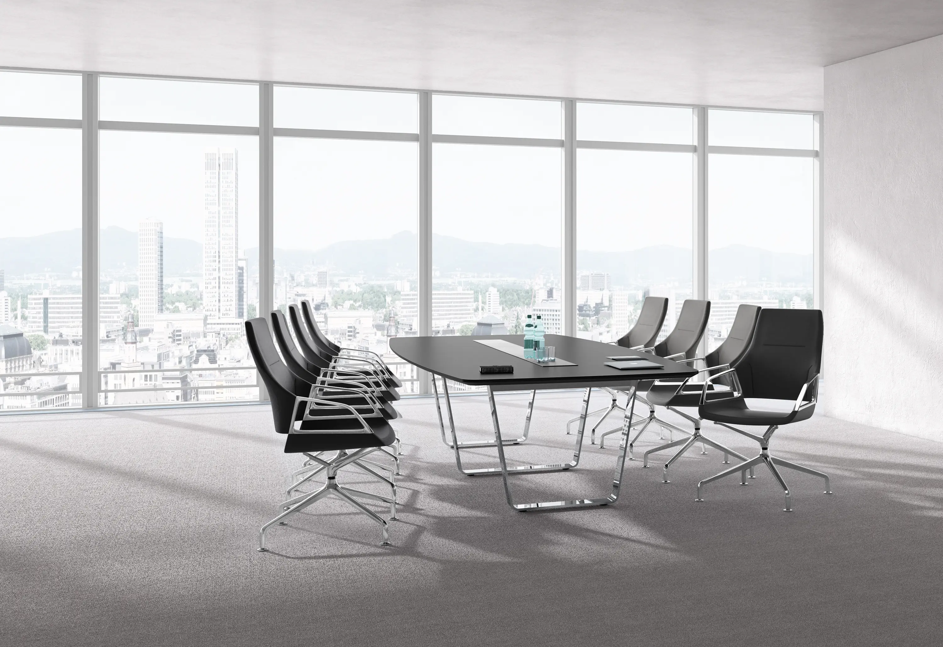 RENZ - Tune conference table