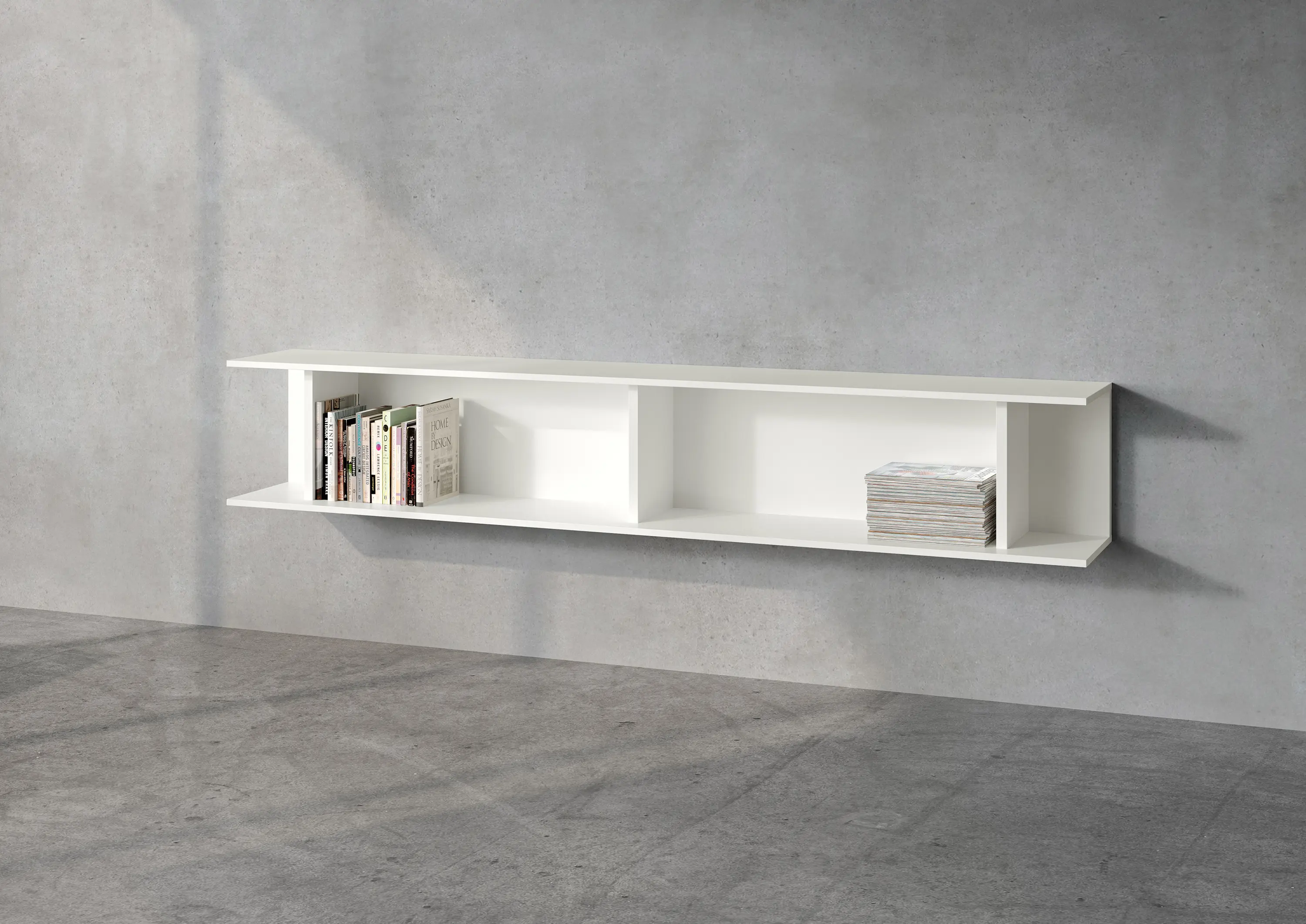 RENZ - Site sideboard