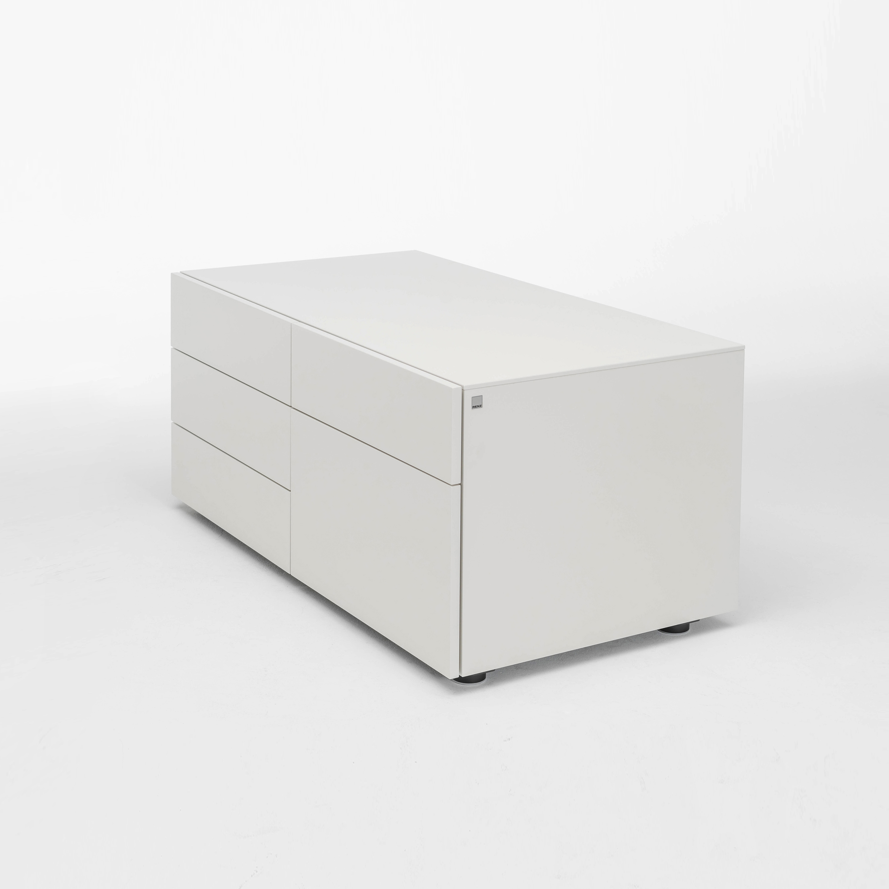 Display product Upsite Container from manufacturer RENZ