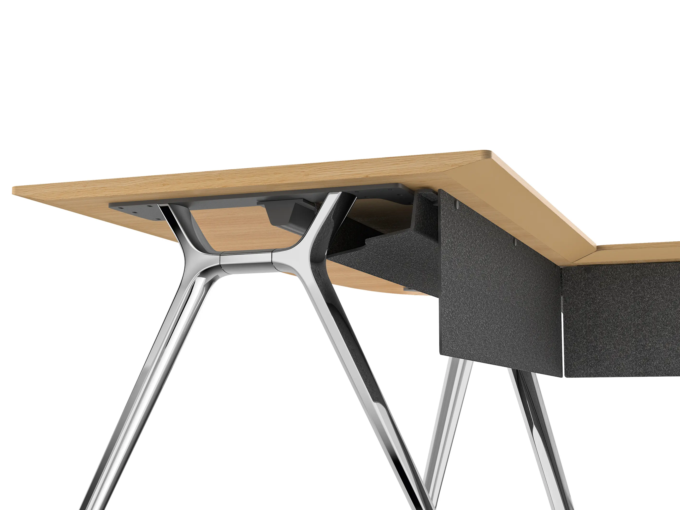 RENZ - Convo conference table