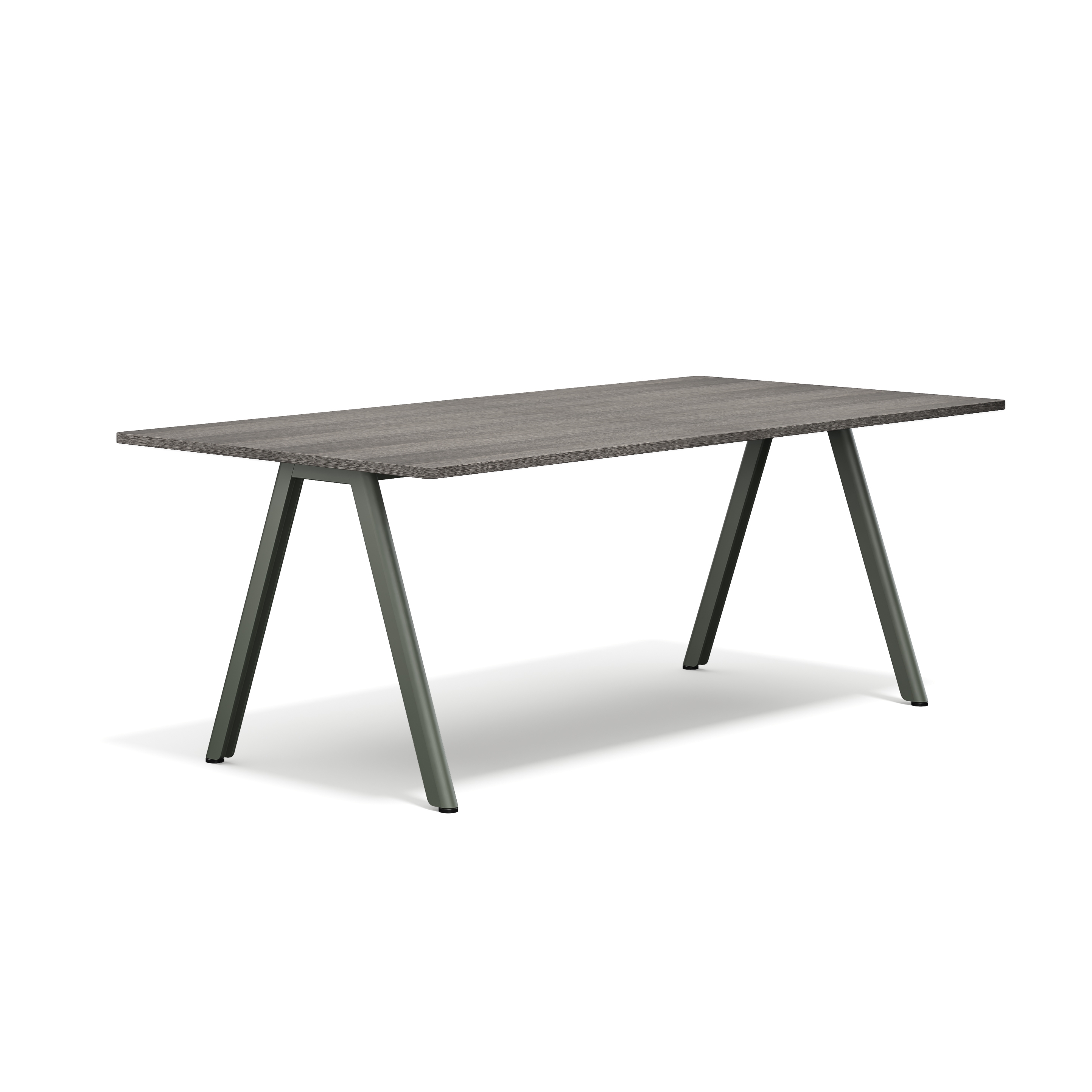 Display product Slide desk from manufacturer RENZ