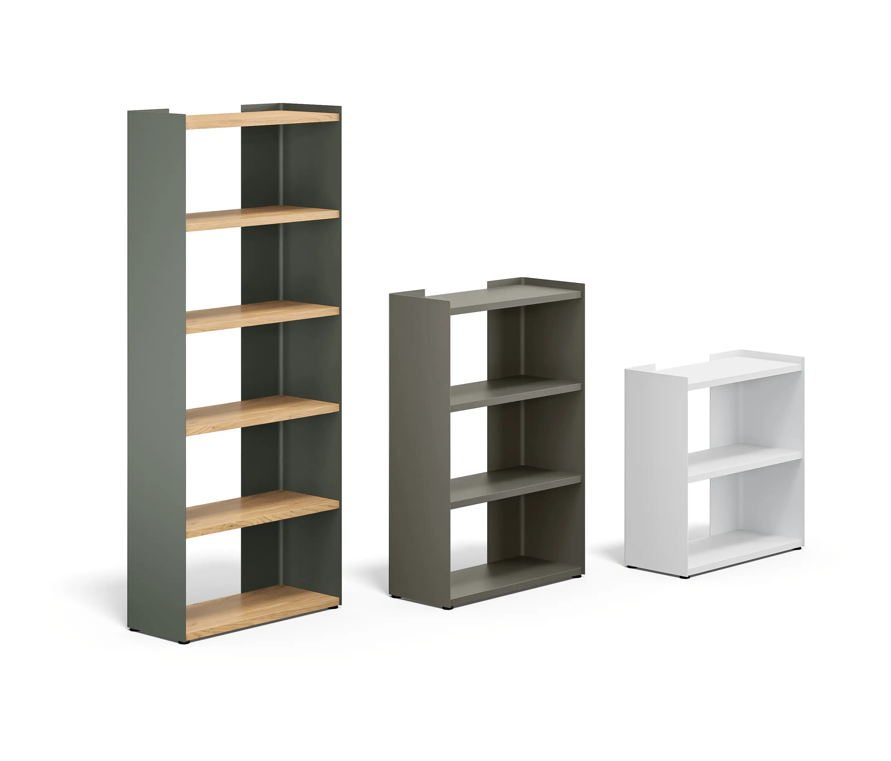 RENZ - Slide shelf