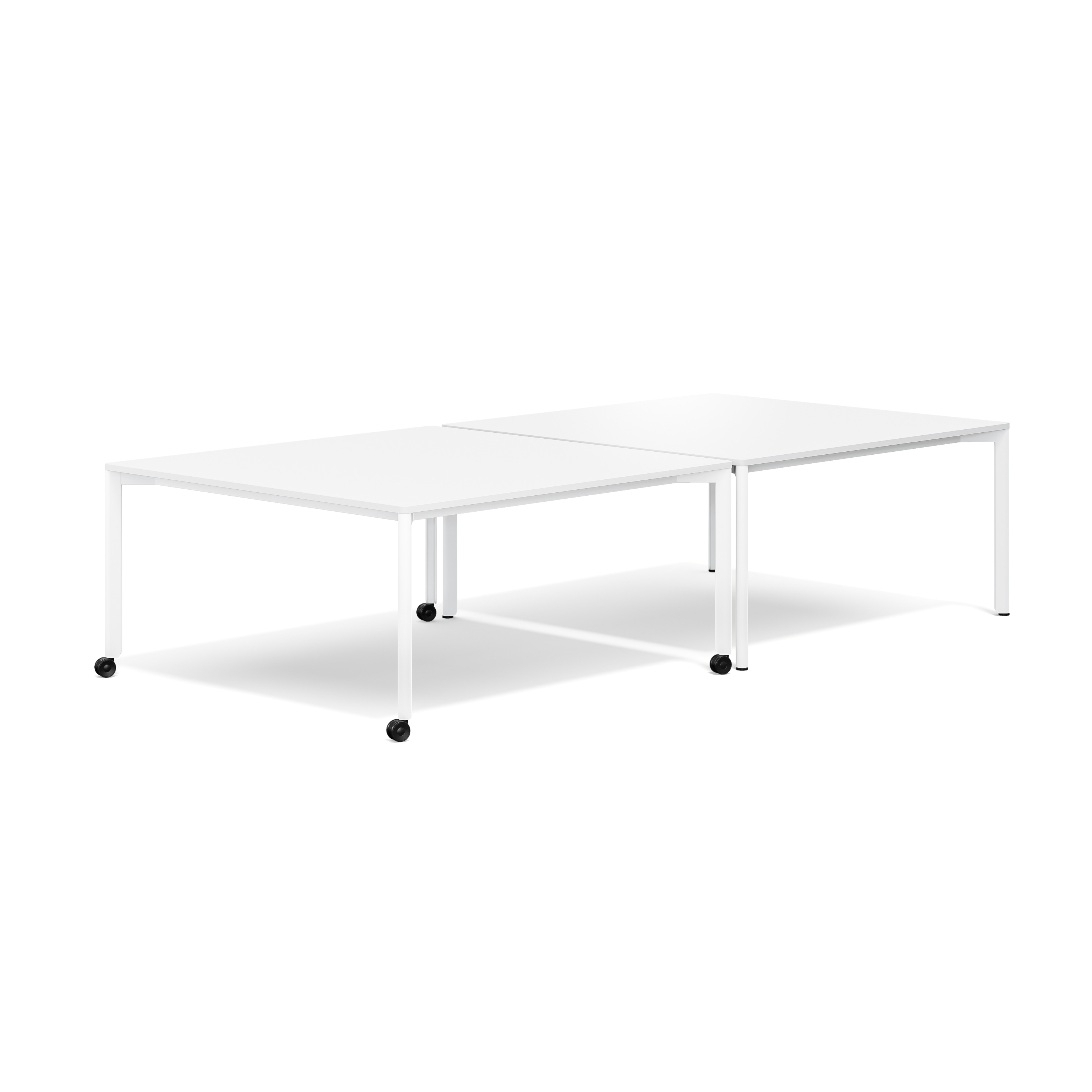 Mostrar el producto Slide meeting table del fabricante RENZ