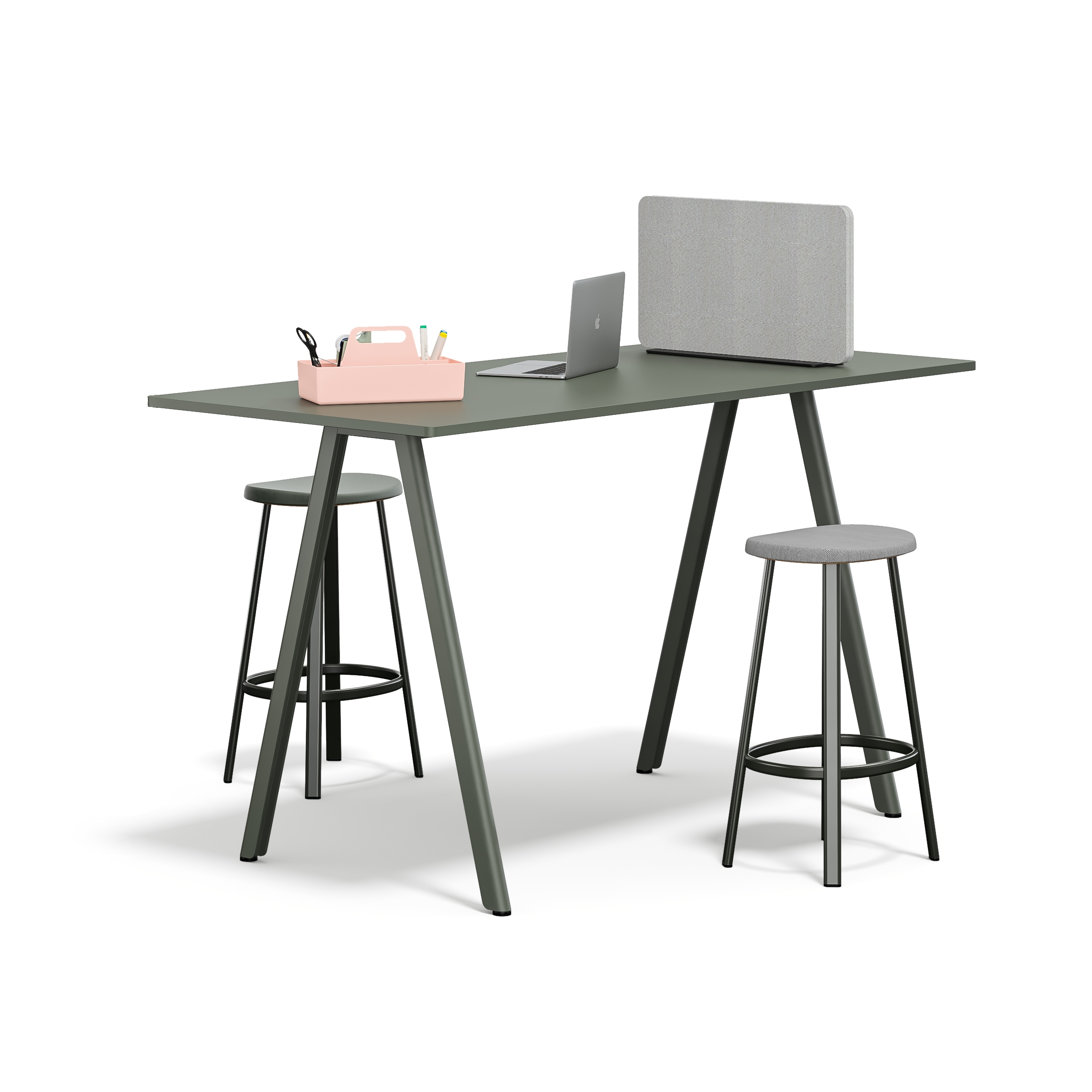 Mostra il prodotto Slide standing table del produttore RENZ