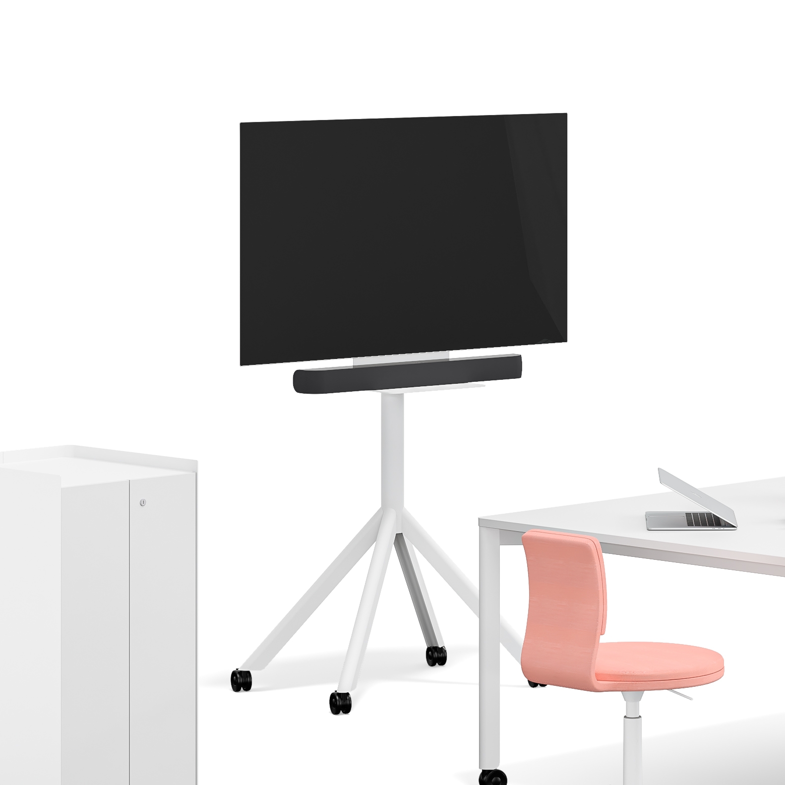 Display product Slide media element from manufacturer RENZ