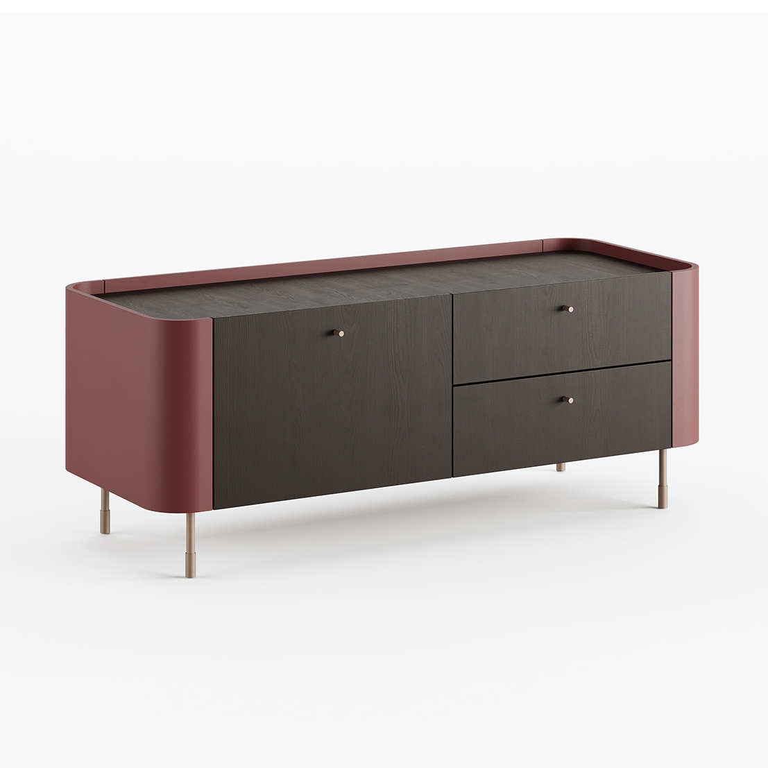 Display product Spark Sideboard from manufacturer RENZ