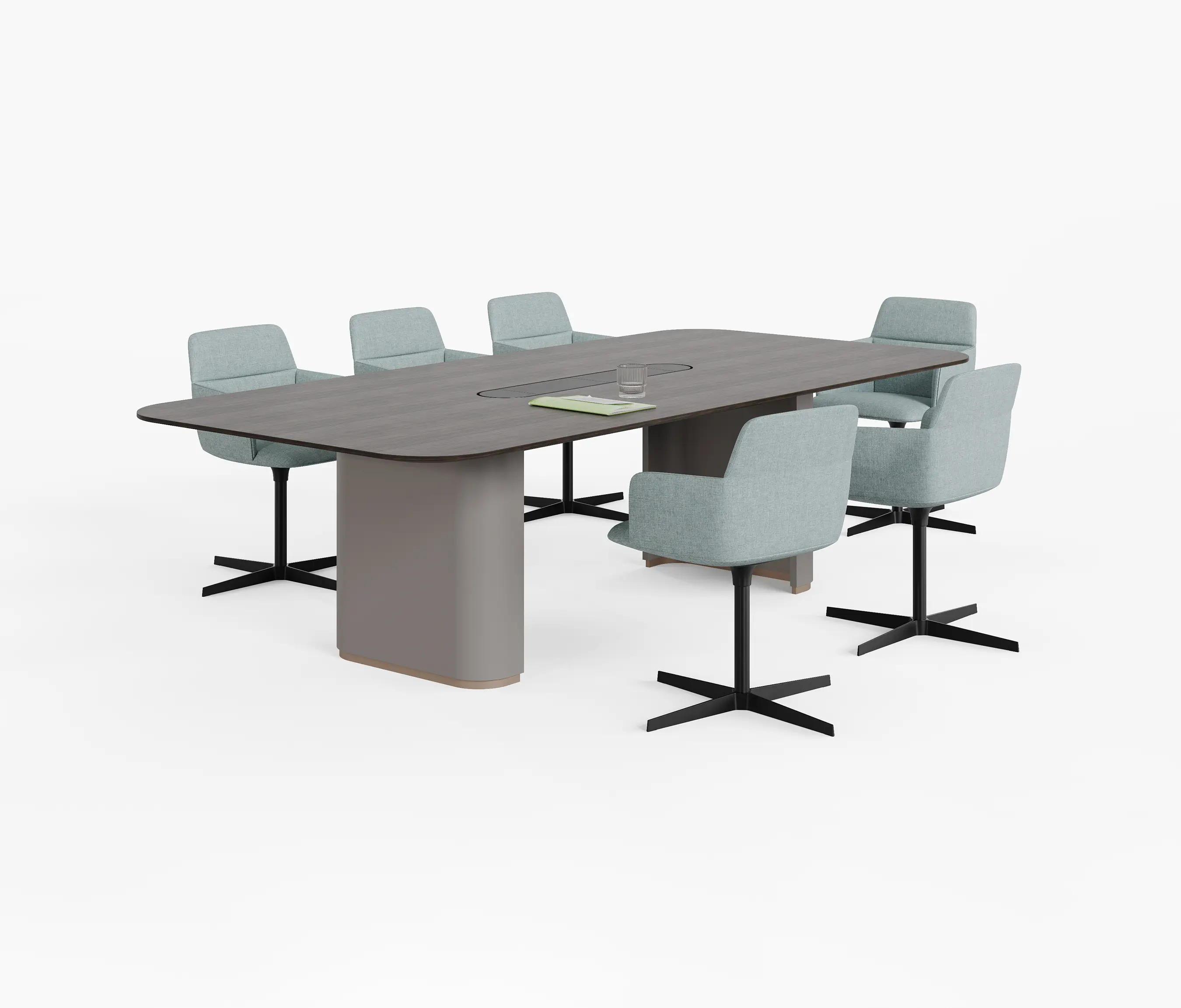 RENZ - Spark Meeting Table