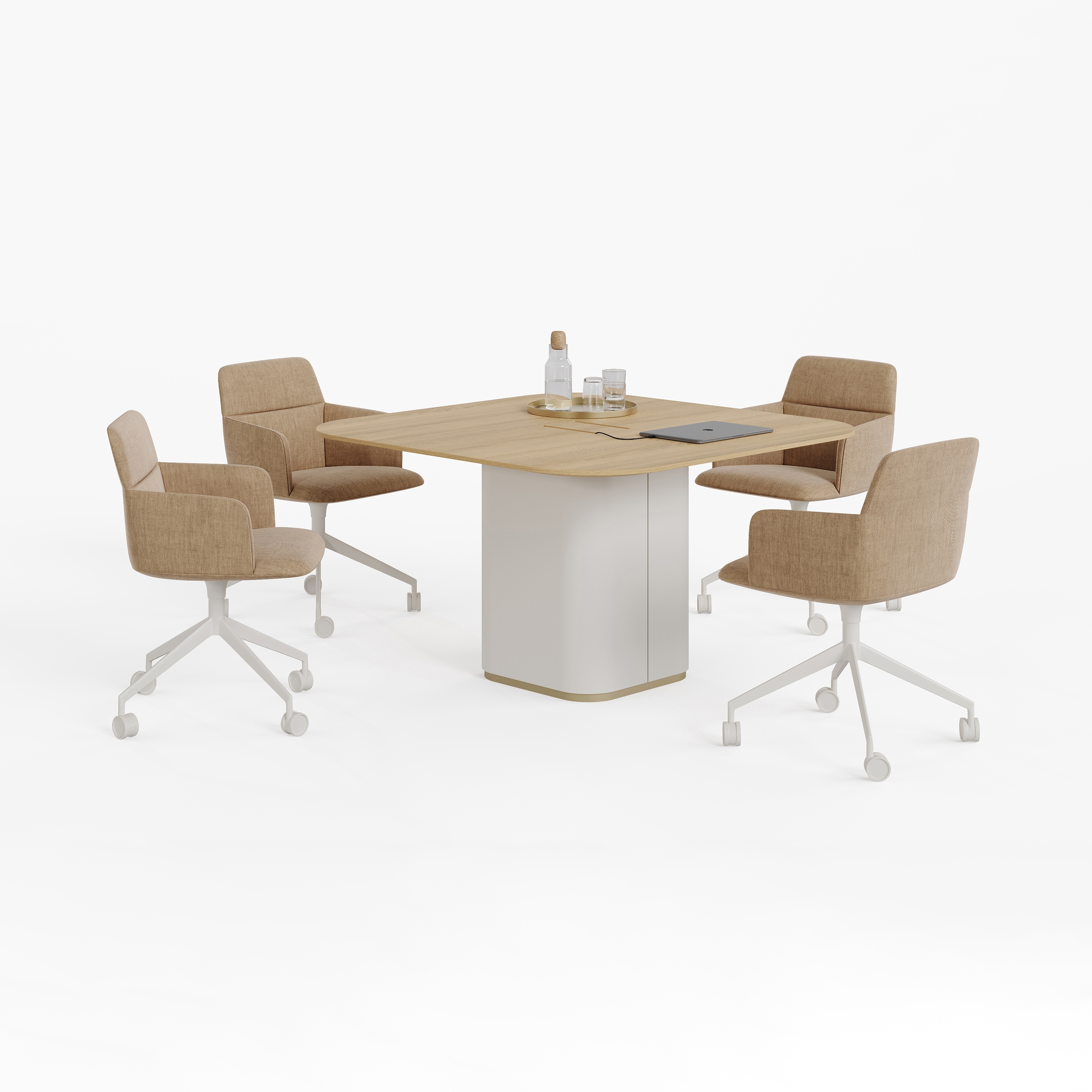 Mostrar el producto Spark Meeting Table del fabricante RENZ