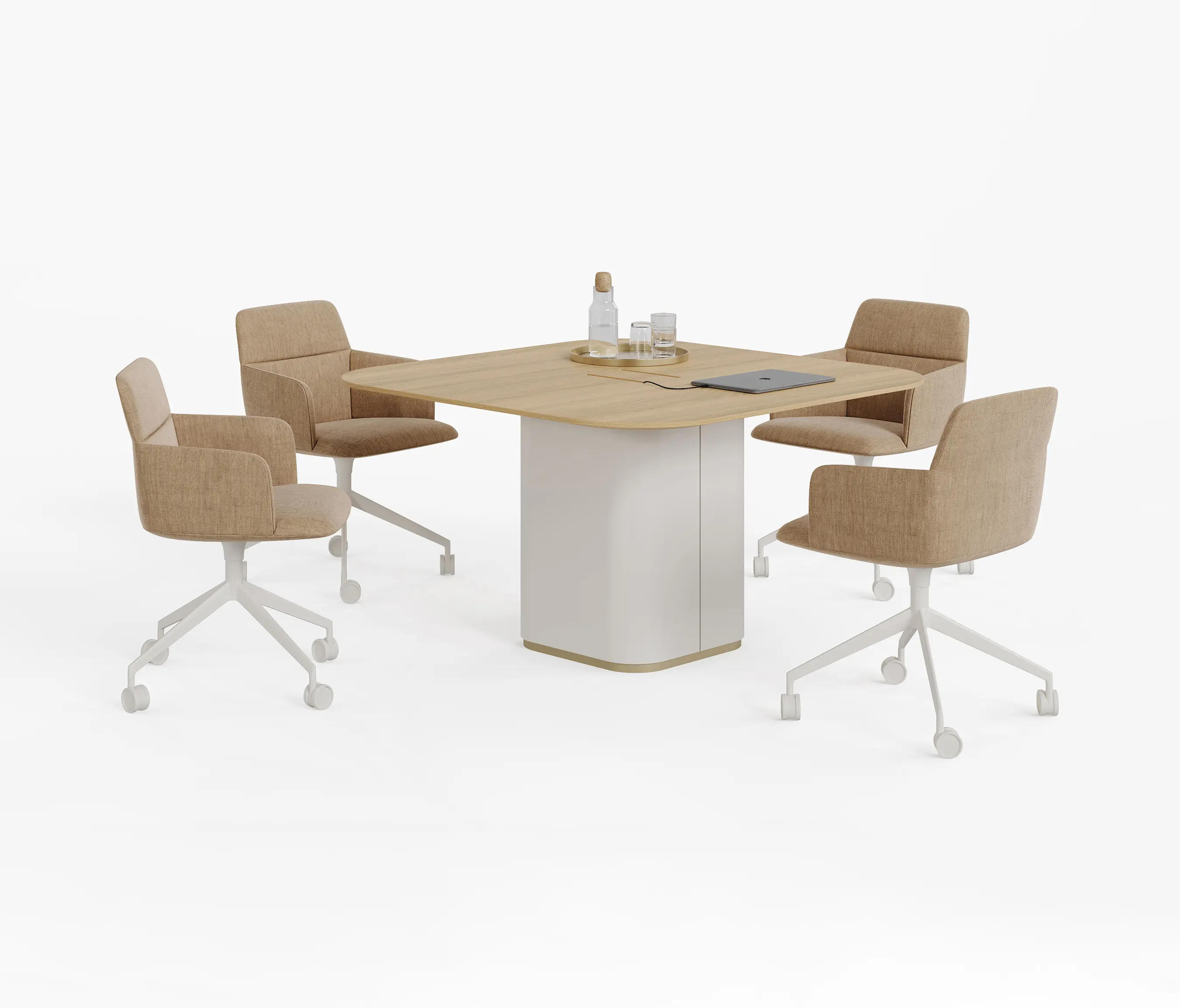 RENZ - Spark Meeting Table