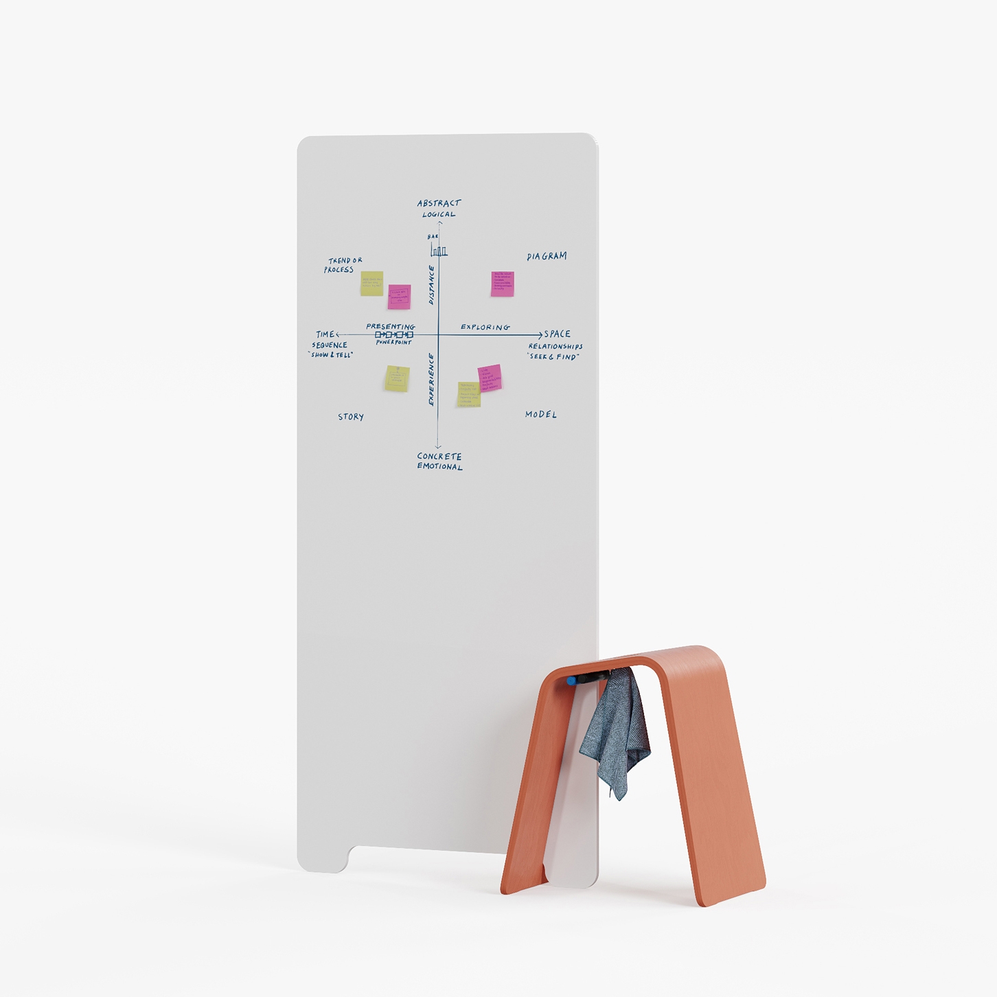 Display product Showtime Flying Board from manufacturer RENZ