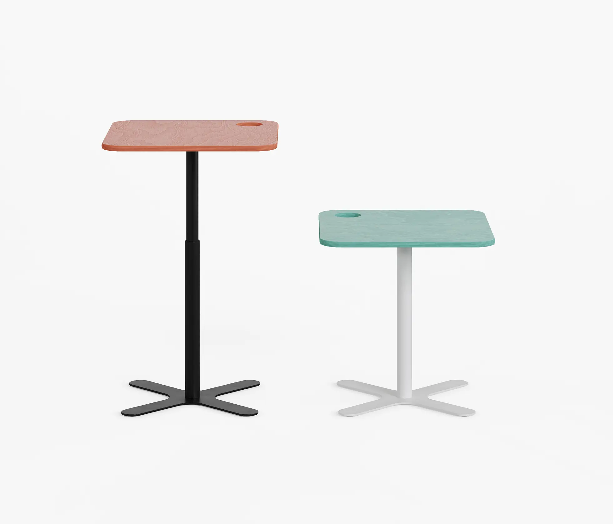 RENZ - Showtime Side Table