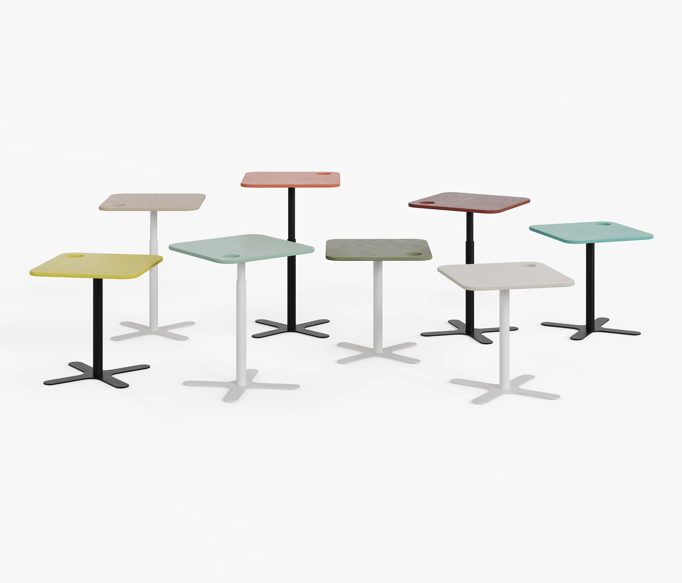 RENZ - Showtime Side Table