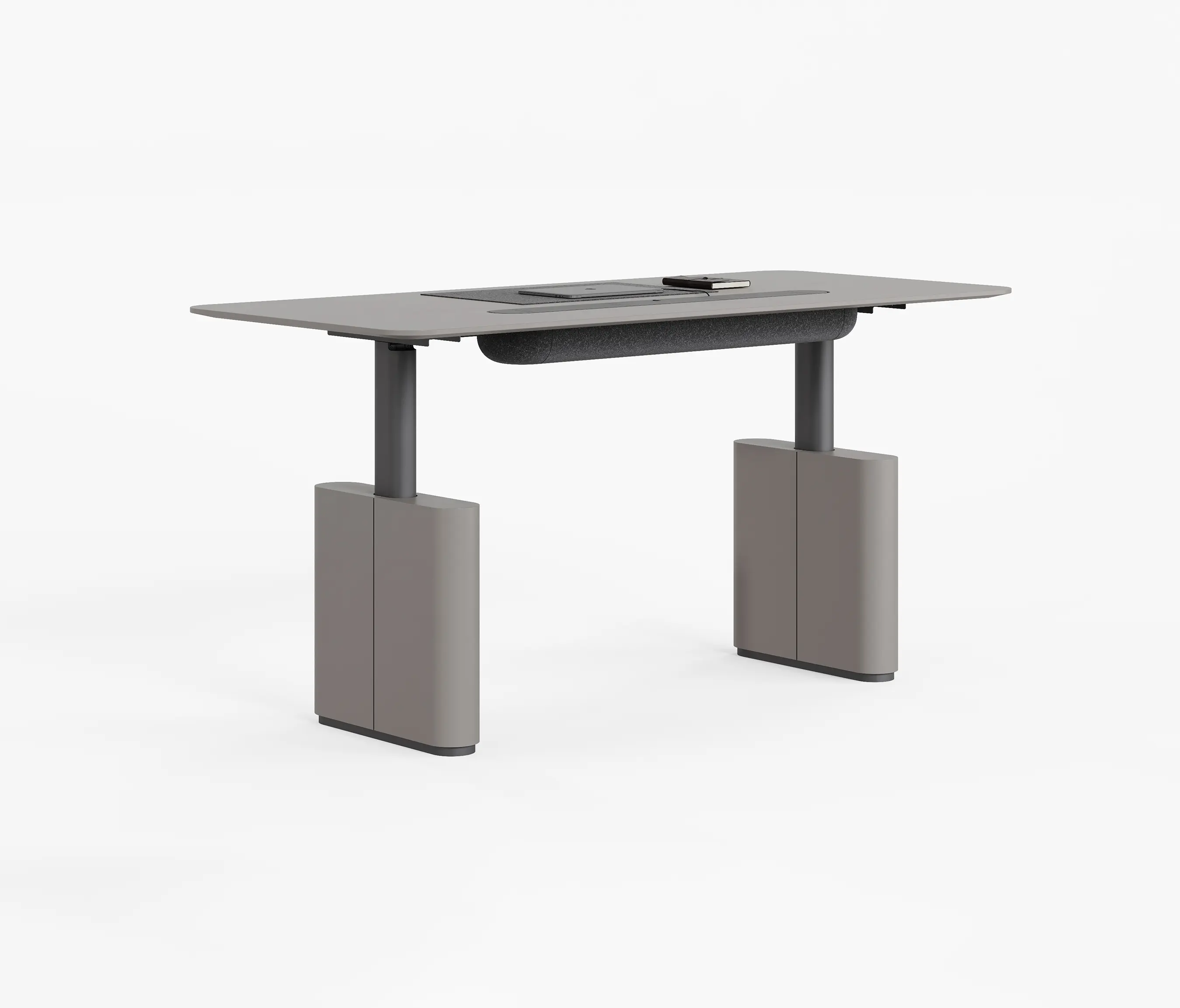 RENZ - Spark height-adjustable desk