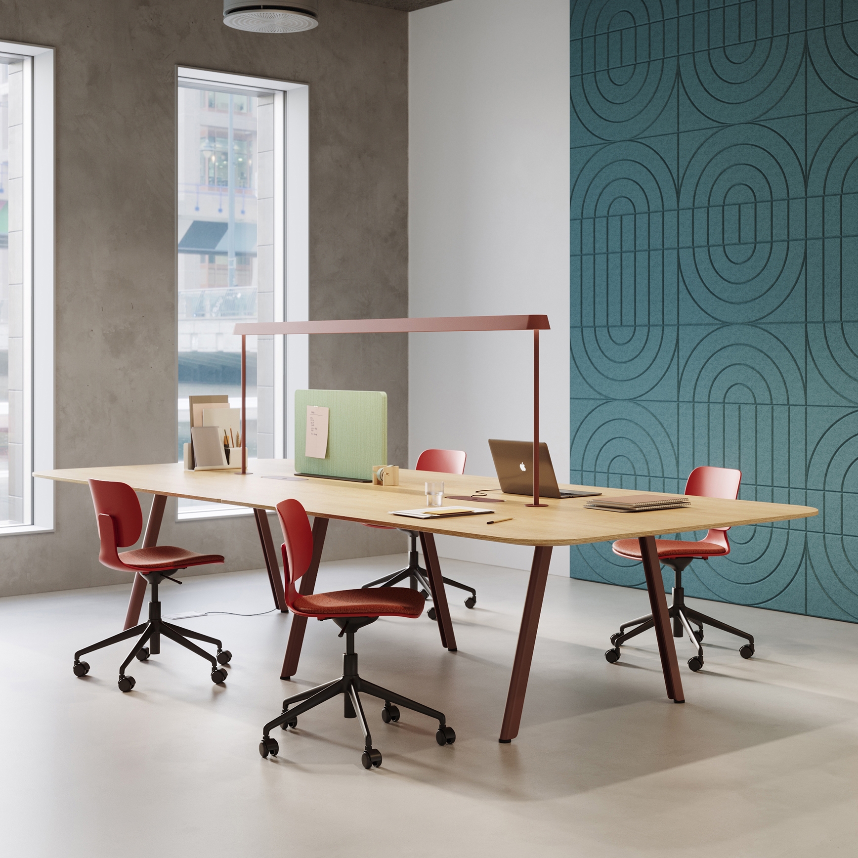 Afficher le produit Slide bench du fabricant RENZ
