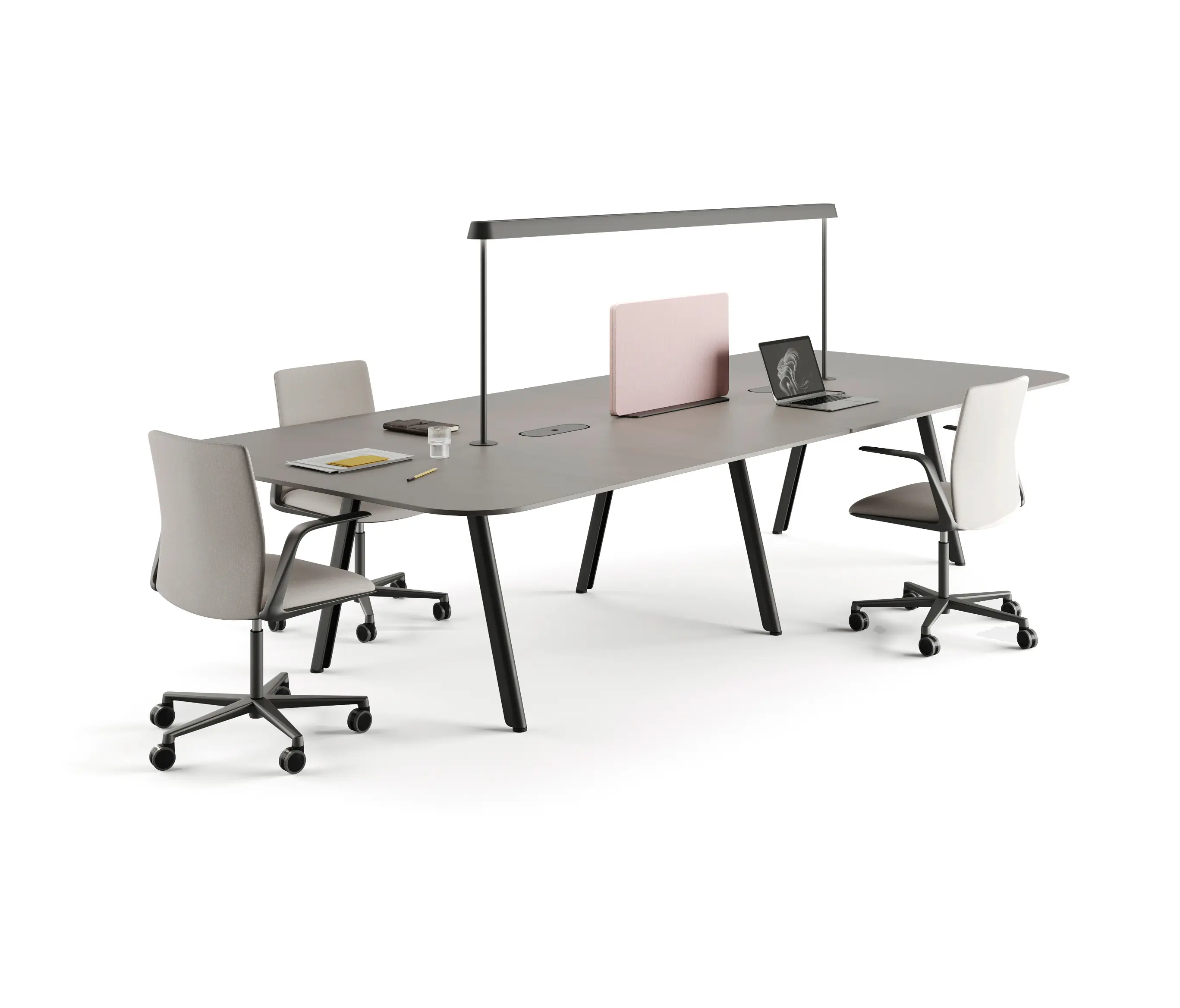 RENZ - Slide Bench