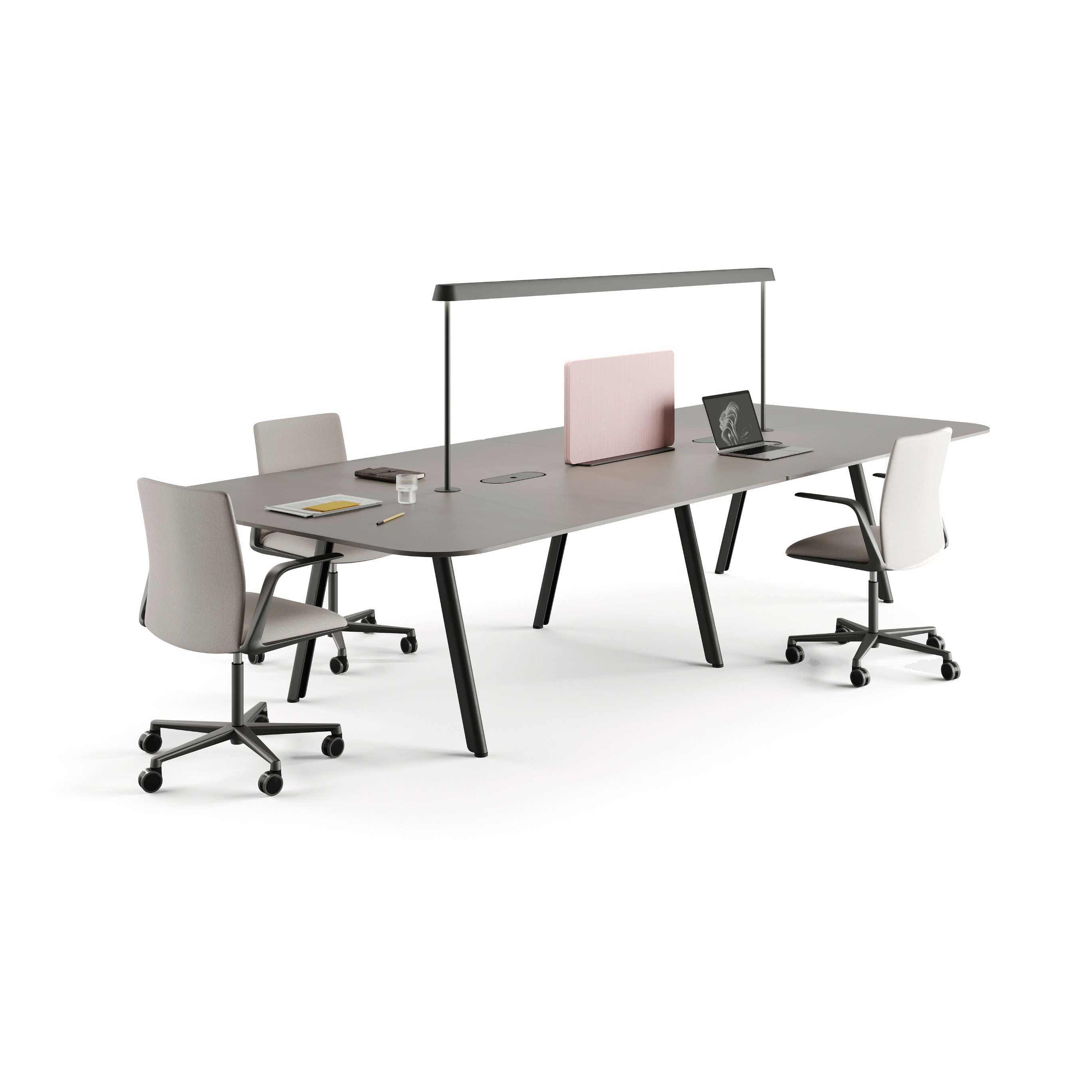 Display product Slide bench from manufacturer RENZ