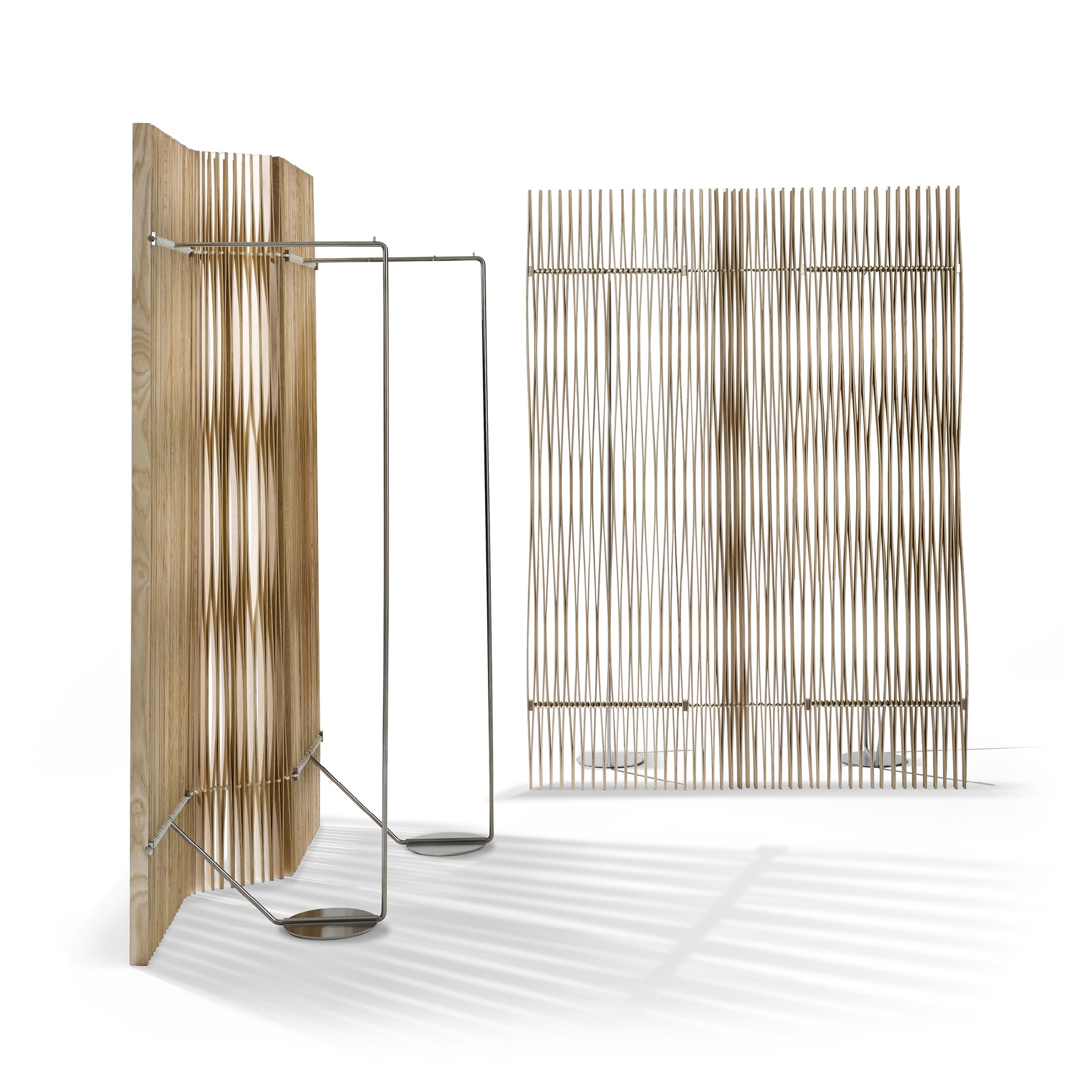 WARDROBES AND SCREENS
