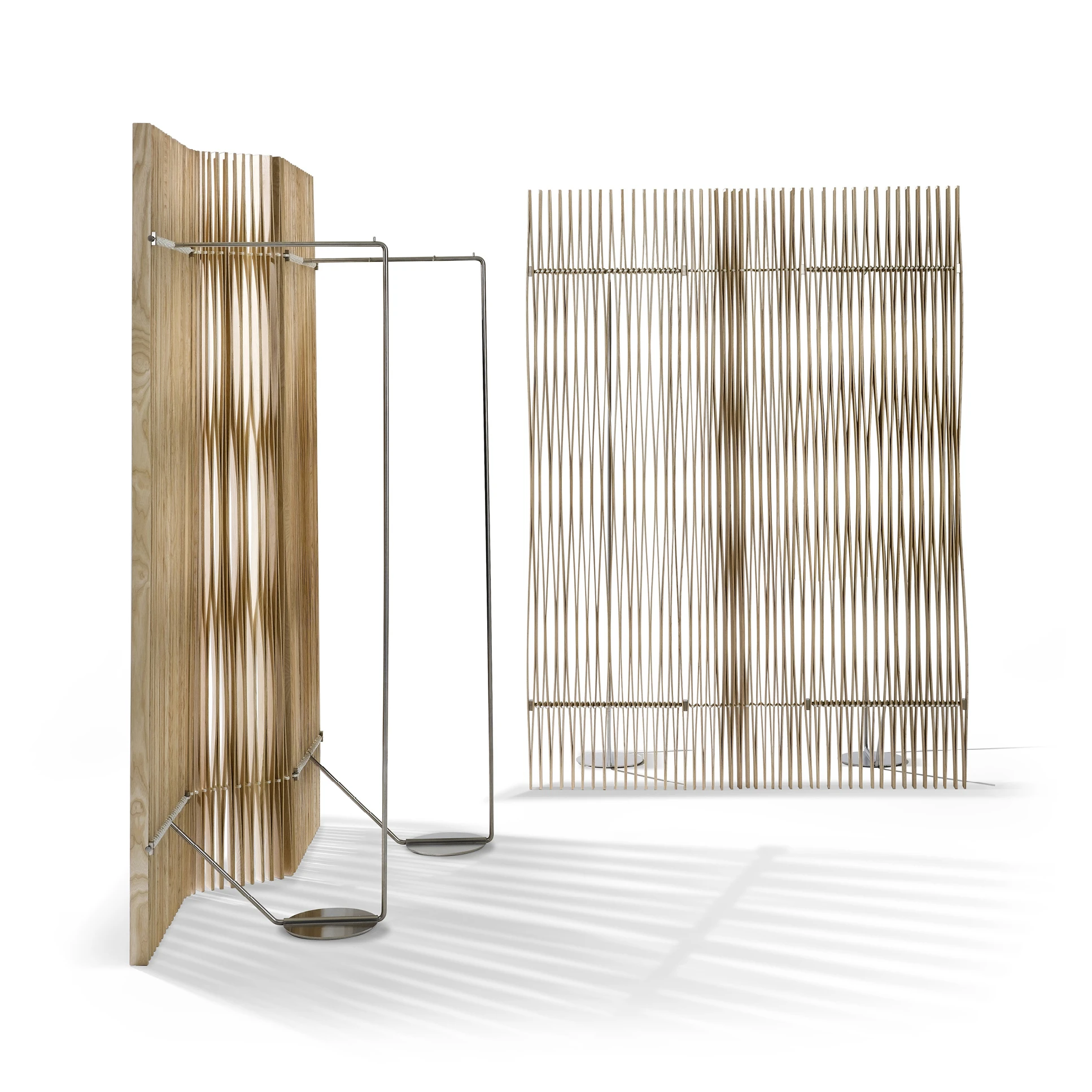 WARDROBES AND SCREENS