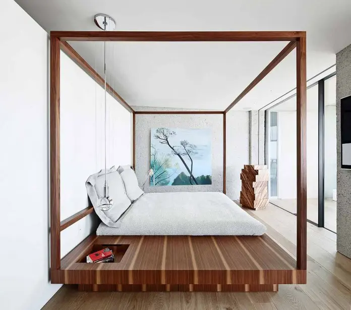 Röthlisberger Kollektion - Schubladenstapel