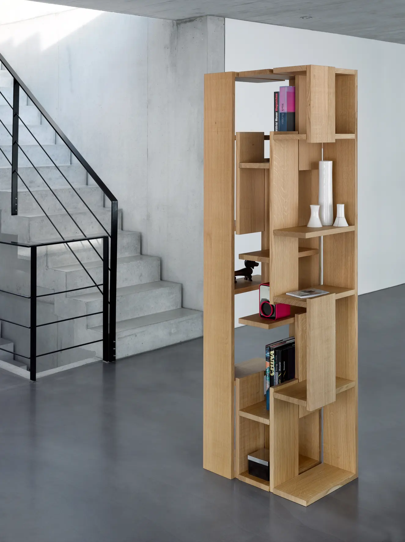 Röthlisberger Kollektion - Staccato