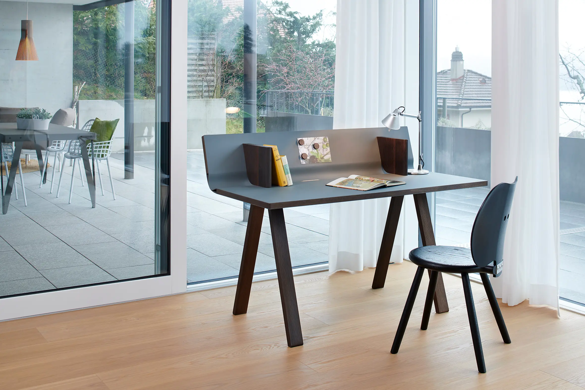 Röthlisberger Kollektion - Ovolo
