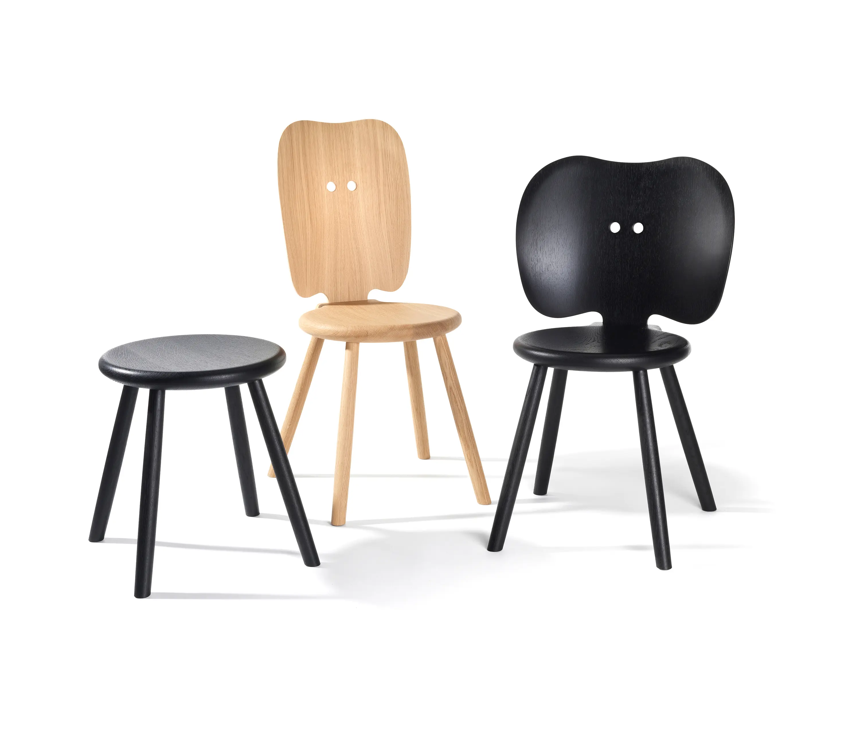 Röthlisberger Kollektion - Stabellö | Seat