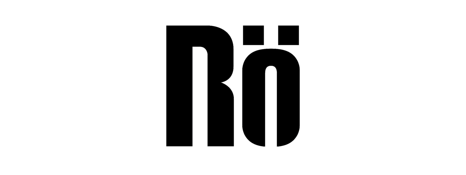 Logo for manufacturer Röthlisberger Kollektion
