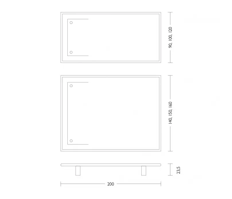 Röthlisberger Kollektion - Perfo