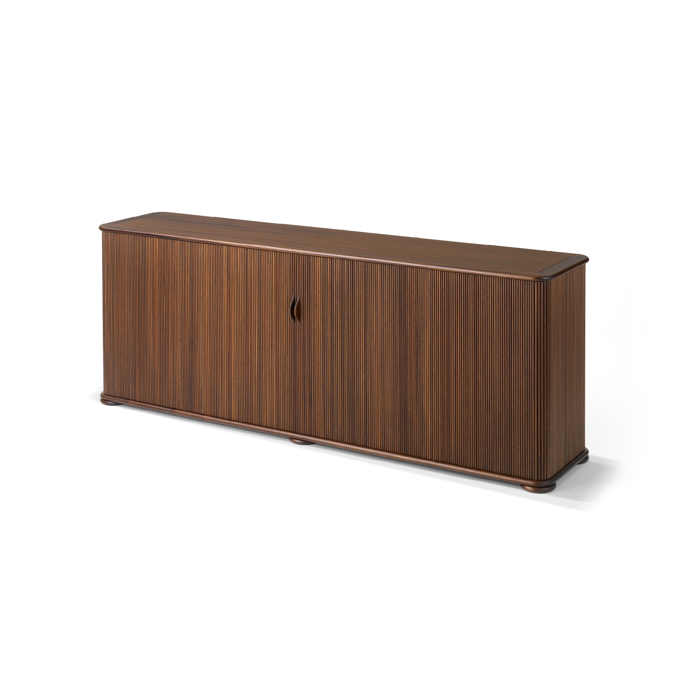 Display product Rolladen-Sideboard from manufacturer Röthlisberger Kollektion