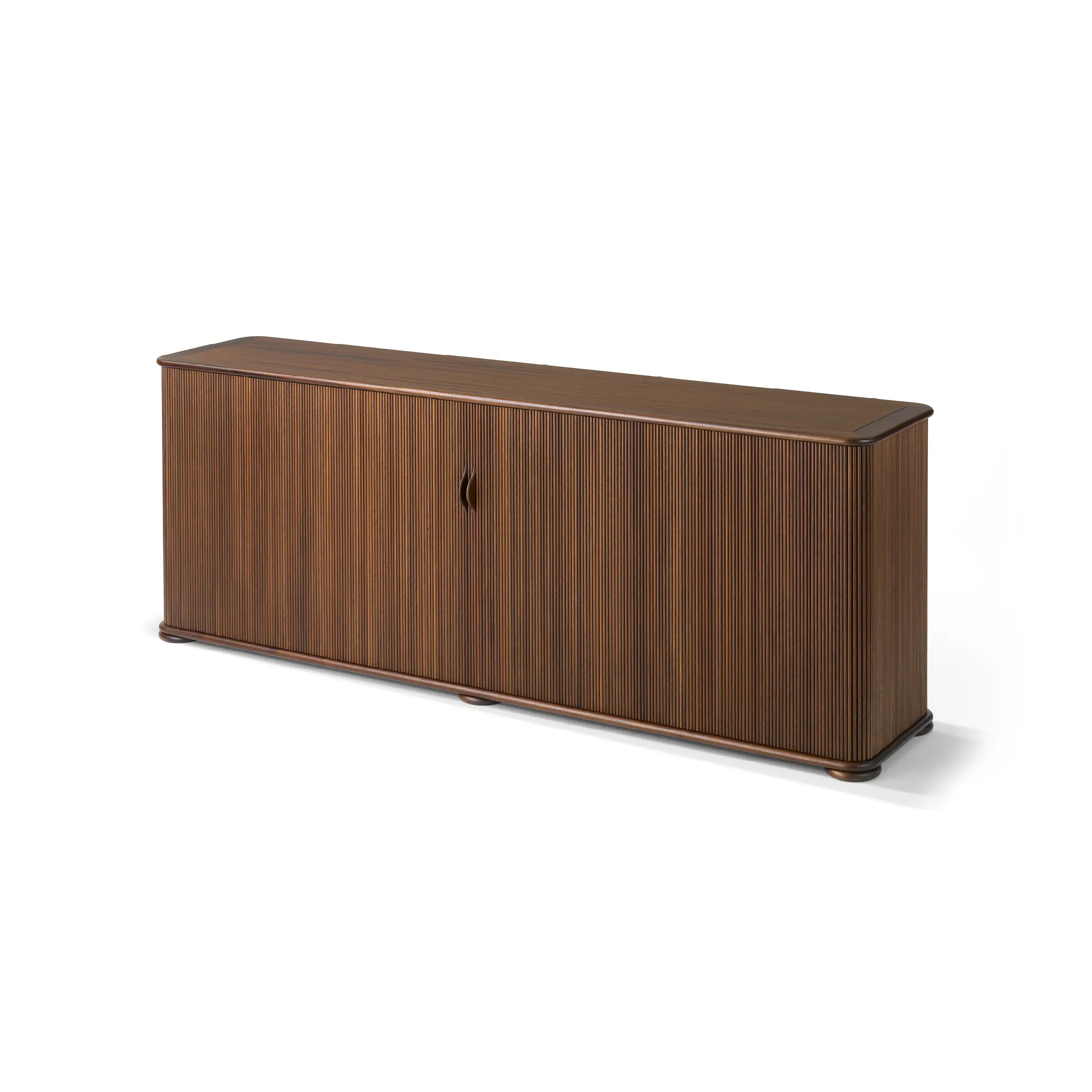 Röthlisberger Kollektion - Rolladen-Sideboard