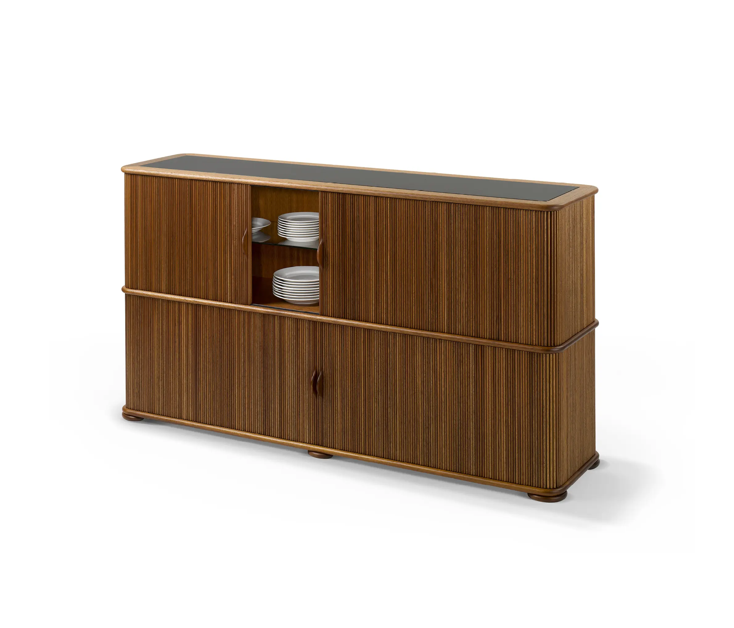 Röthlisberger Kollektion - Rolladenschrank 2