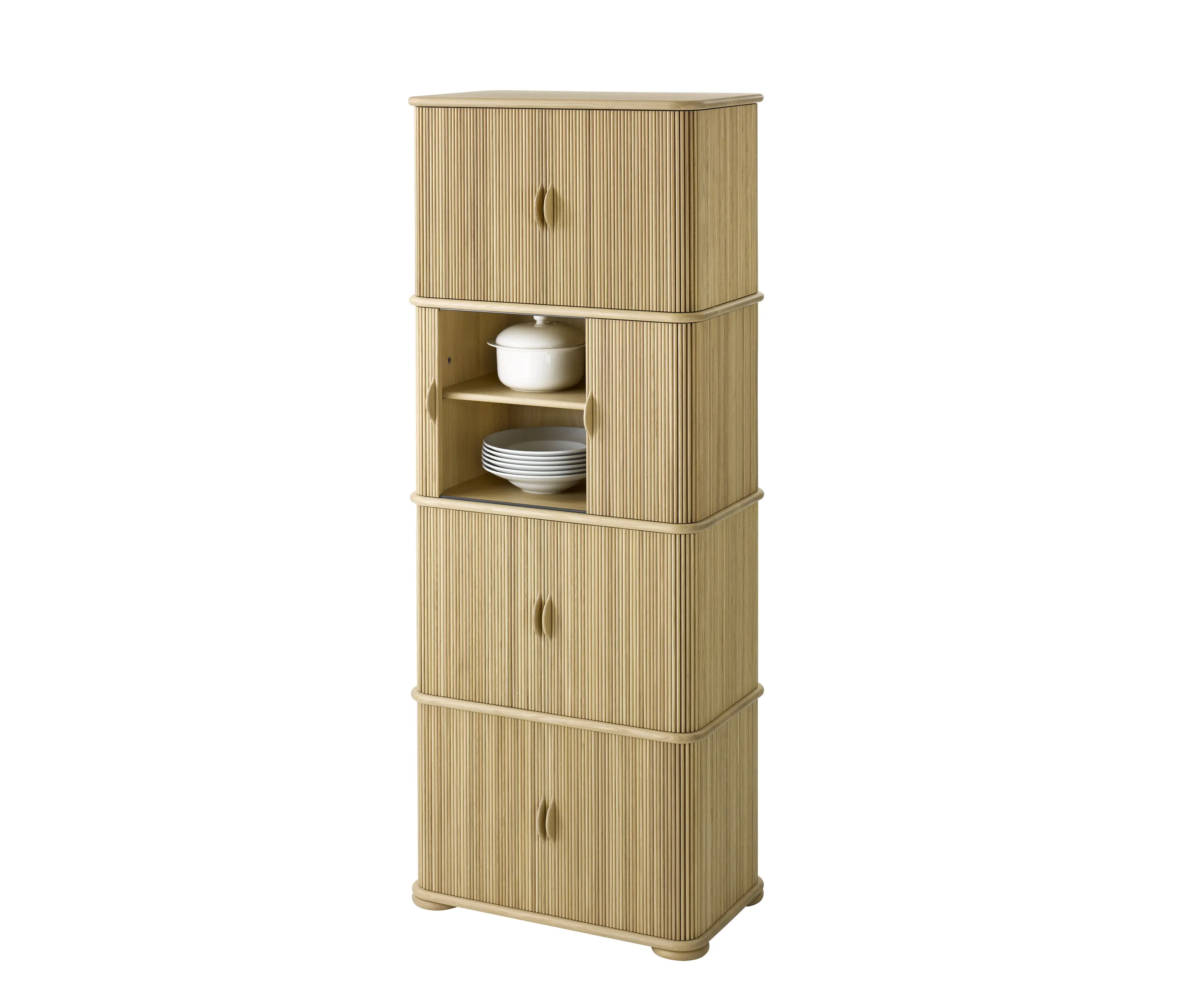 Röthlisberger Kollektion - Rolladenschrank 1