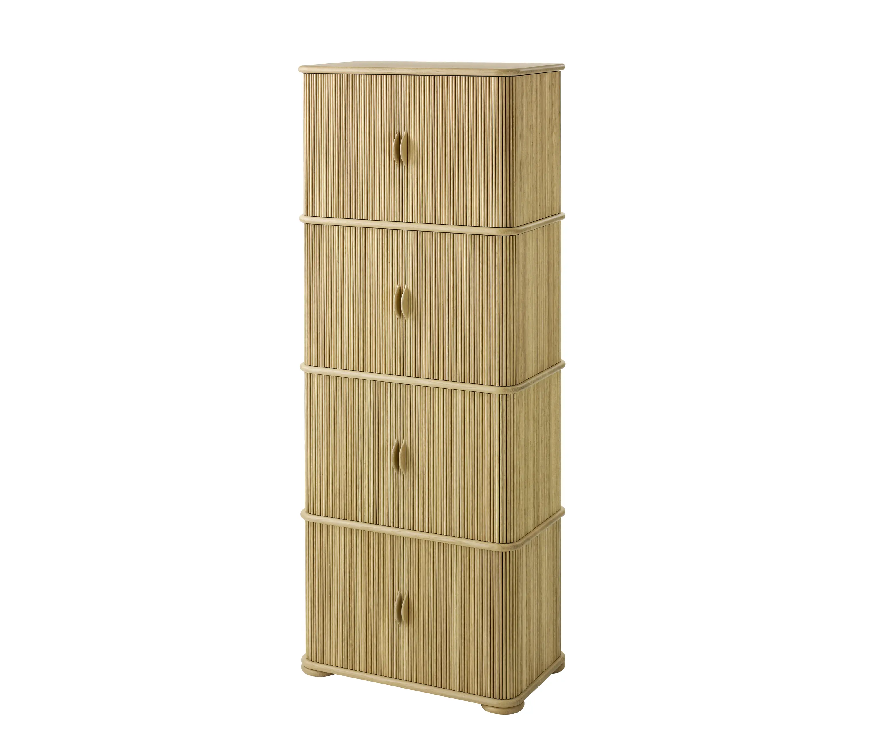 Röthlisberger Kollektion - Rolladenschrank 1