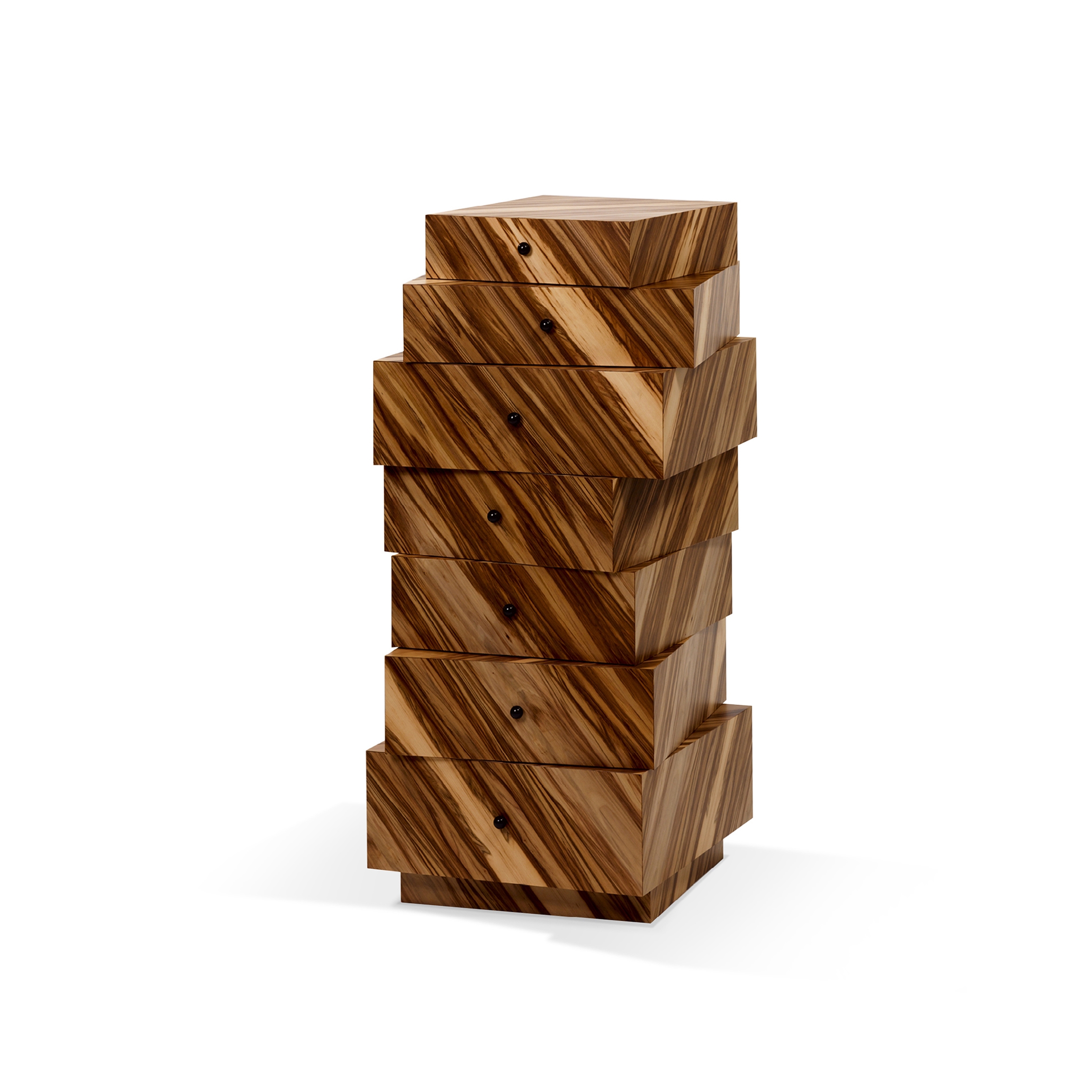 Display product Schubladenstapel from manufacturer Röthlisberger Kollektion