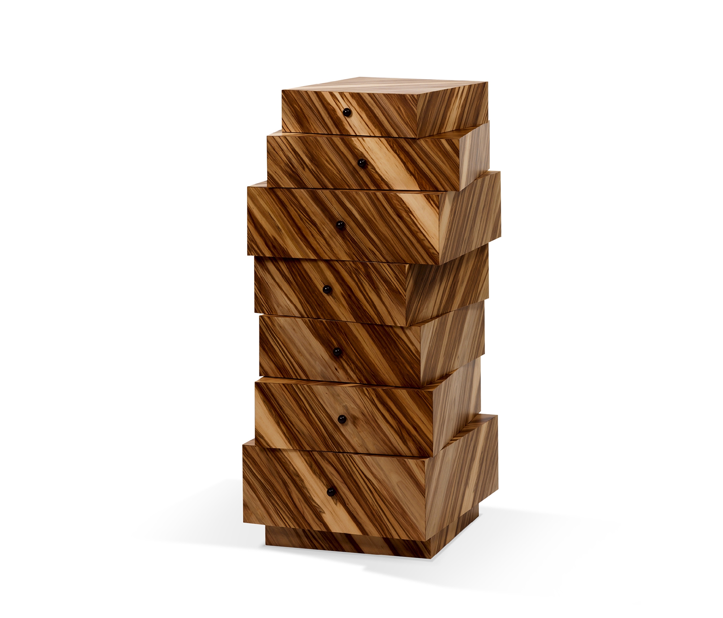 Display product Schubladenstapel from manufacturer Röthlisberger Kollektion