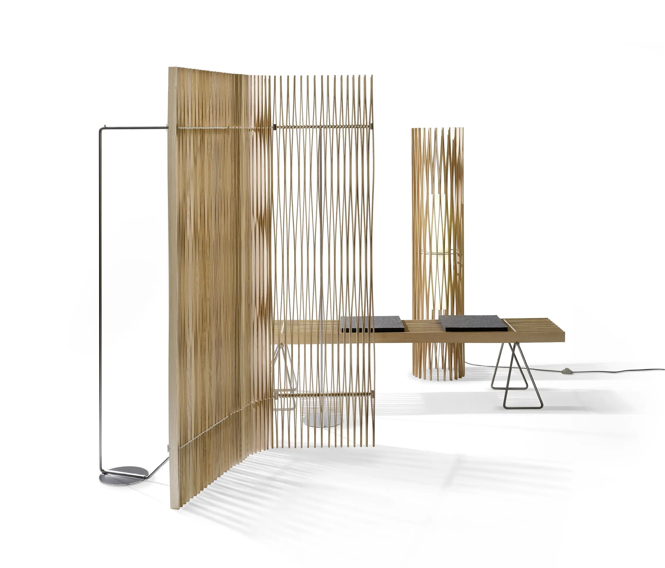 Röthlisberger Kollektion - Paraventplus