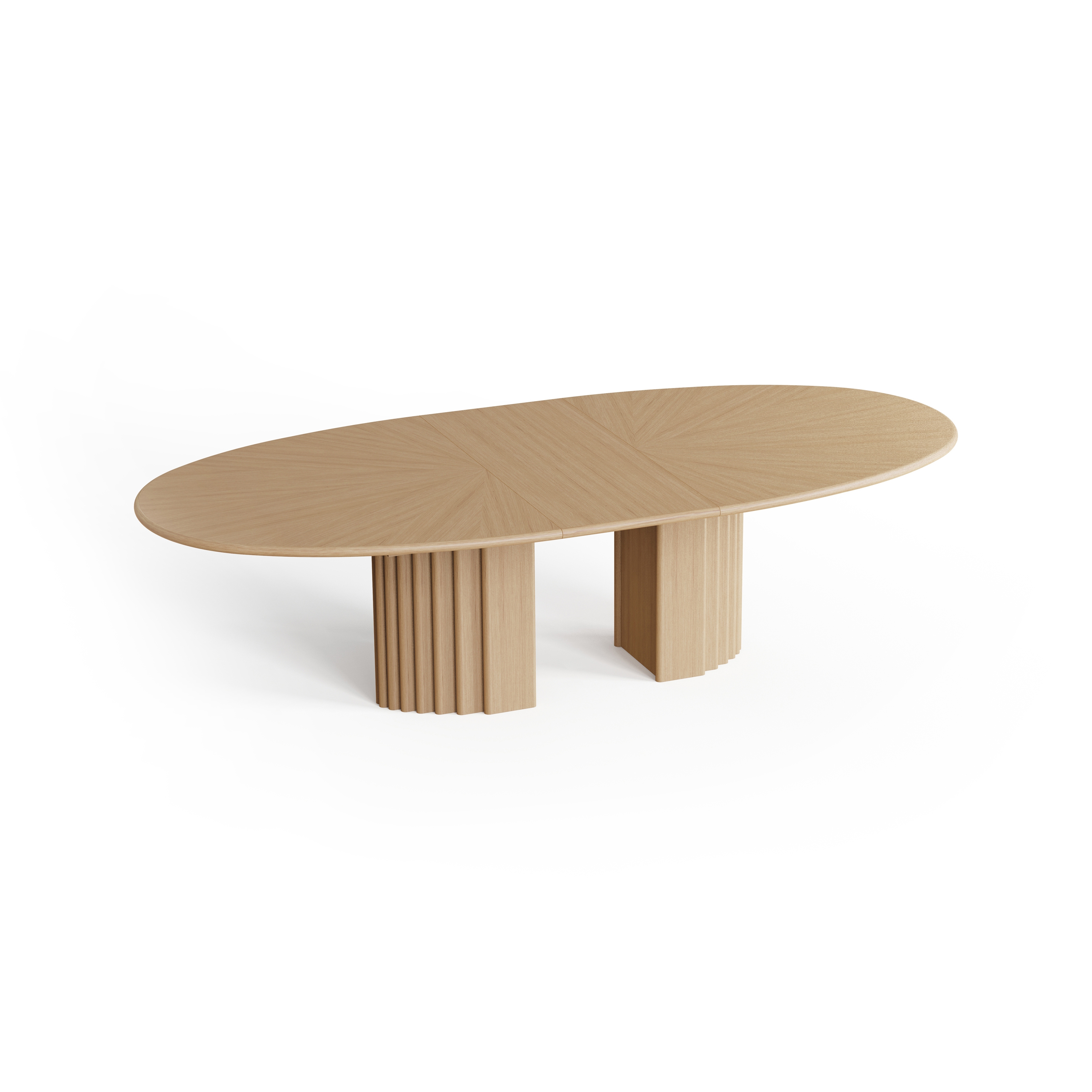 Display product Oval-Tisch from manufacturer Röthlisberger Kollektion