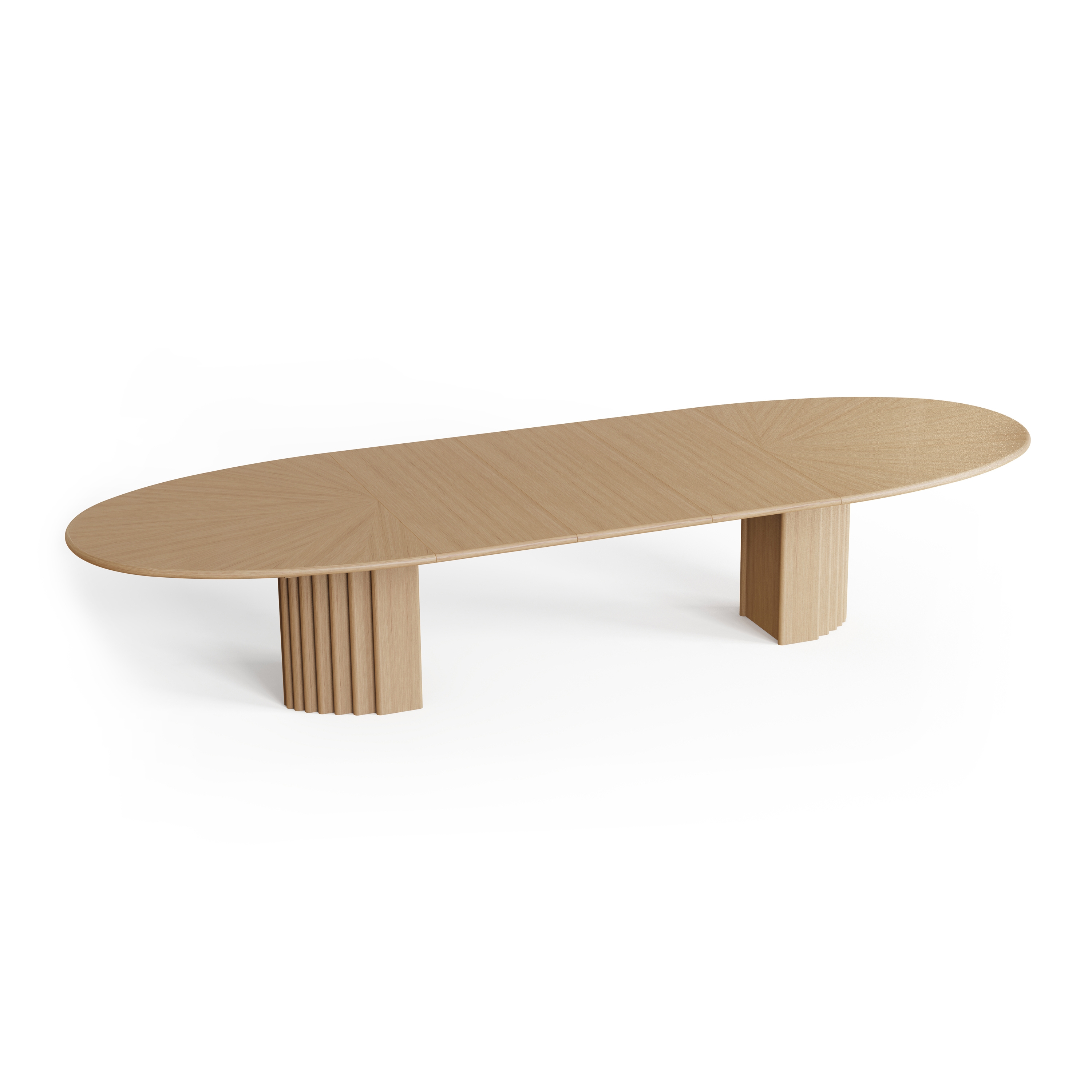 Display product Oval-Tisch from manufacturer Röthlisberger Kollektion
