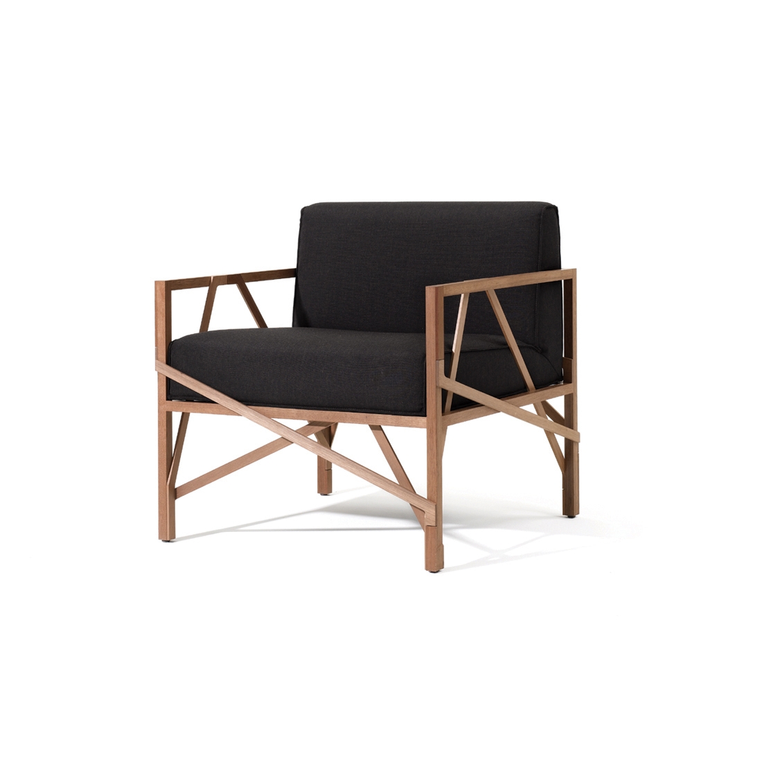 Allumette Armchair