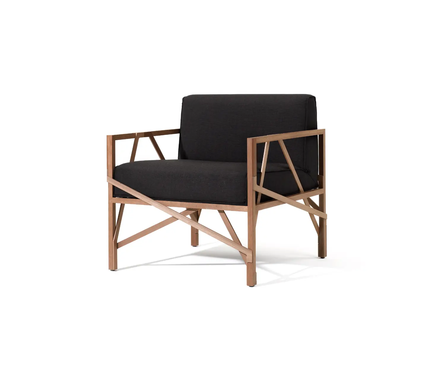 Röthlisberger Kollektion - Allumette Armchair