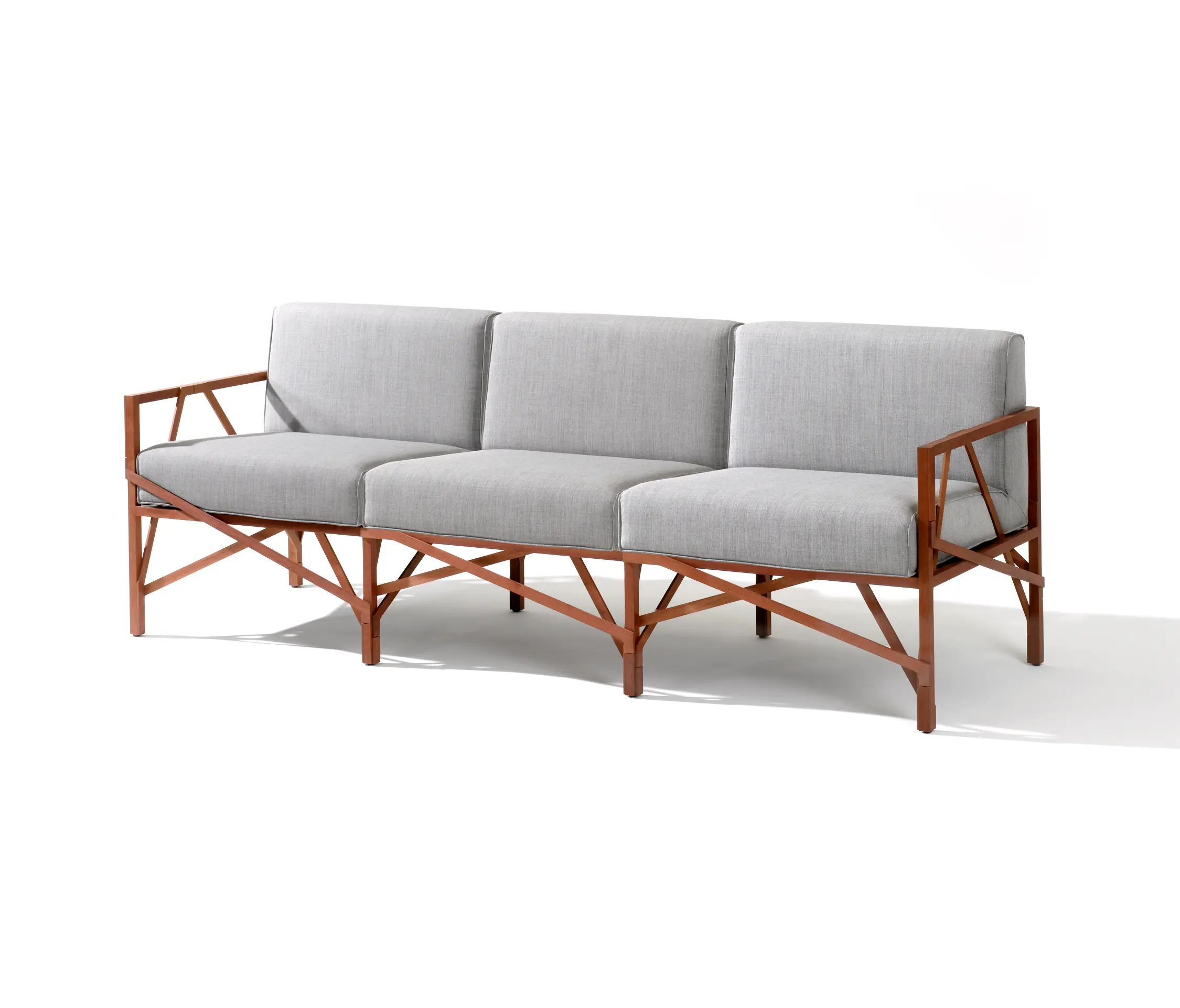 Röthlisberger Kollektion - Allumette Sofa